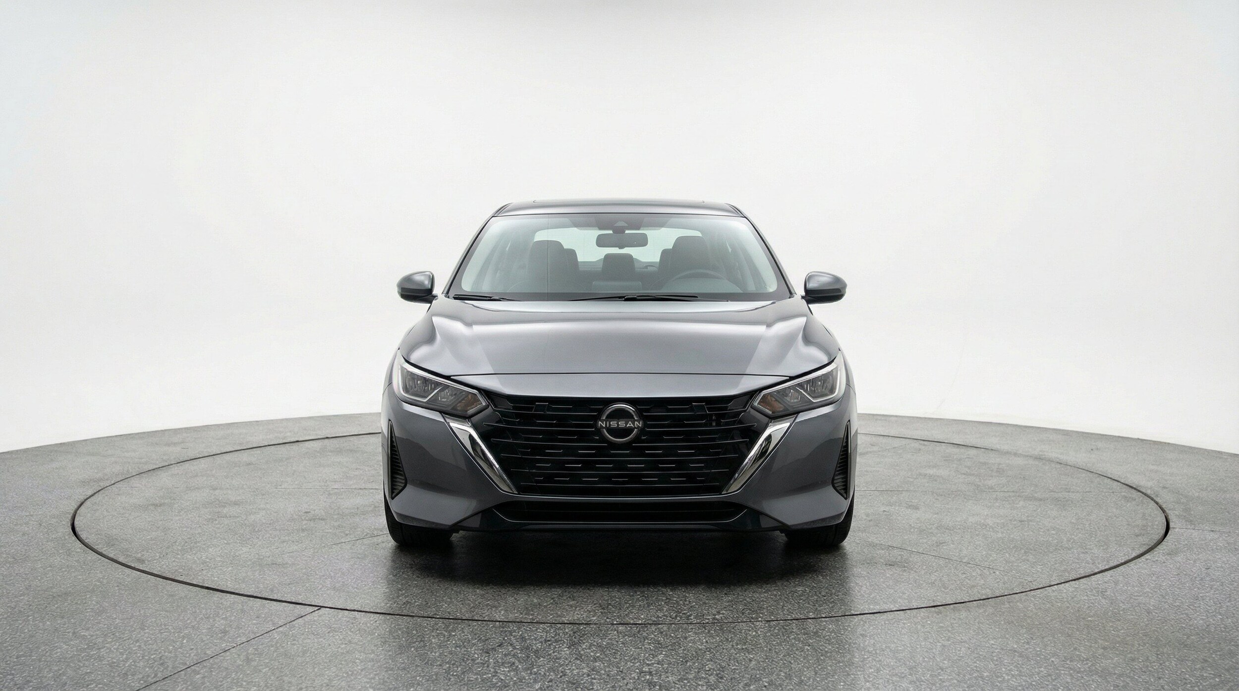 Thumbnail: 2025 Nissan Sentra - 2