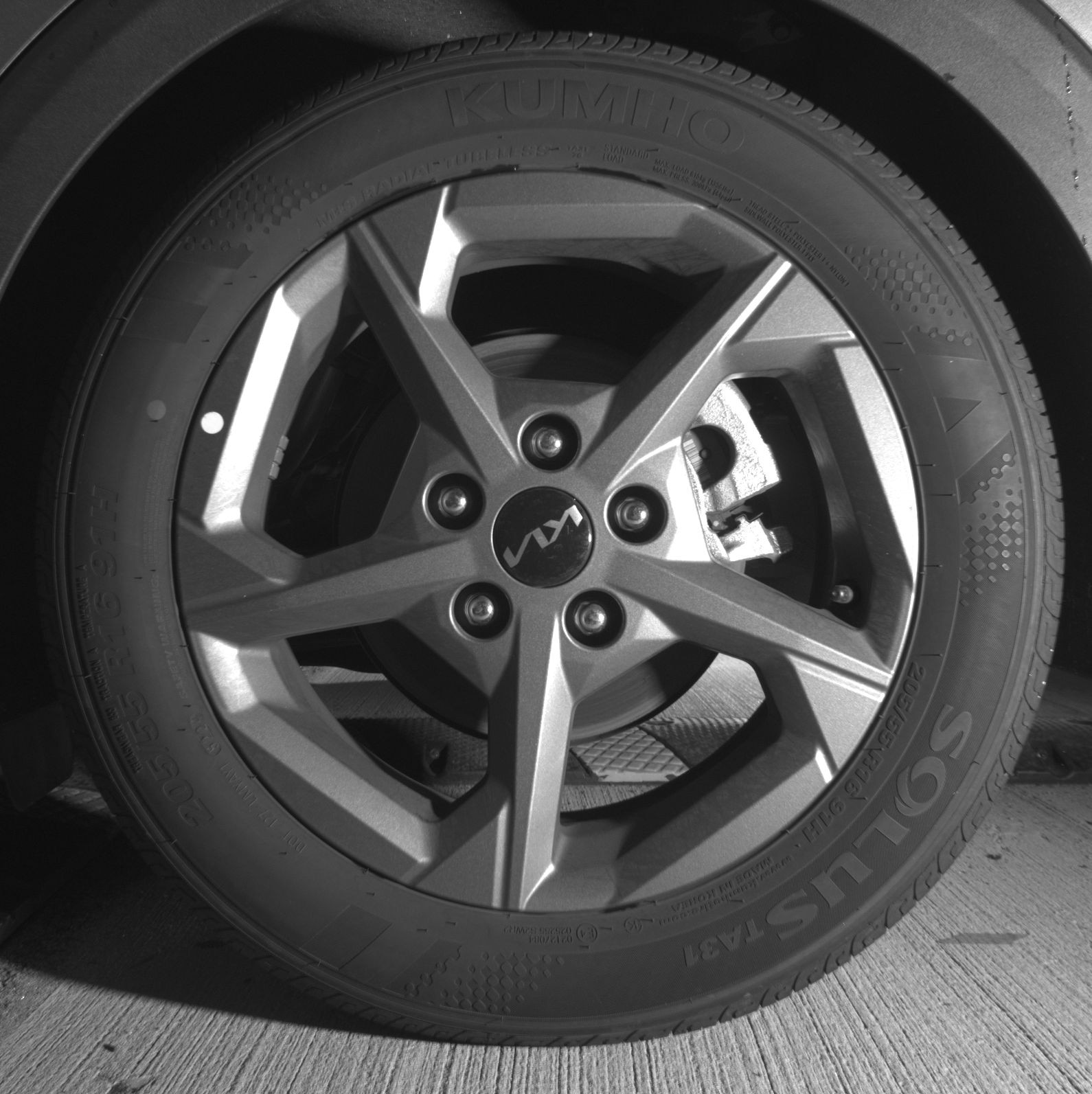 Thumbnail: 2025 Kia K4 - 11