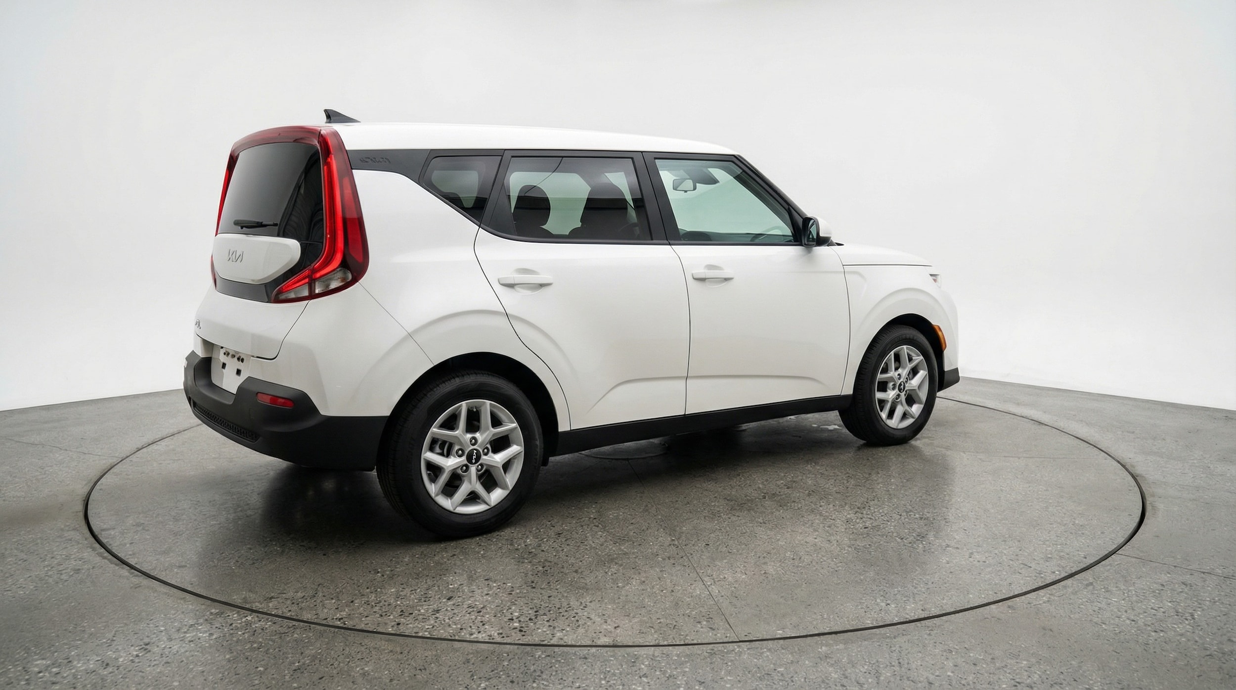 Thumbnail: 2025 Kia Soul - 7