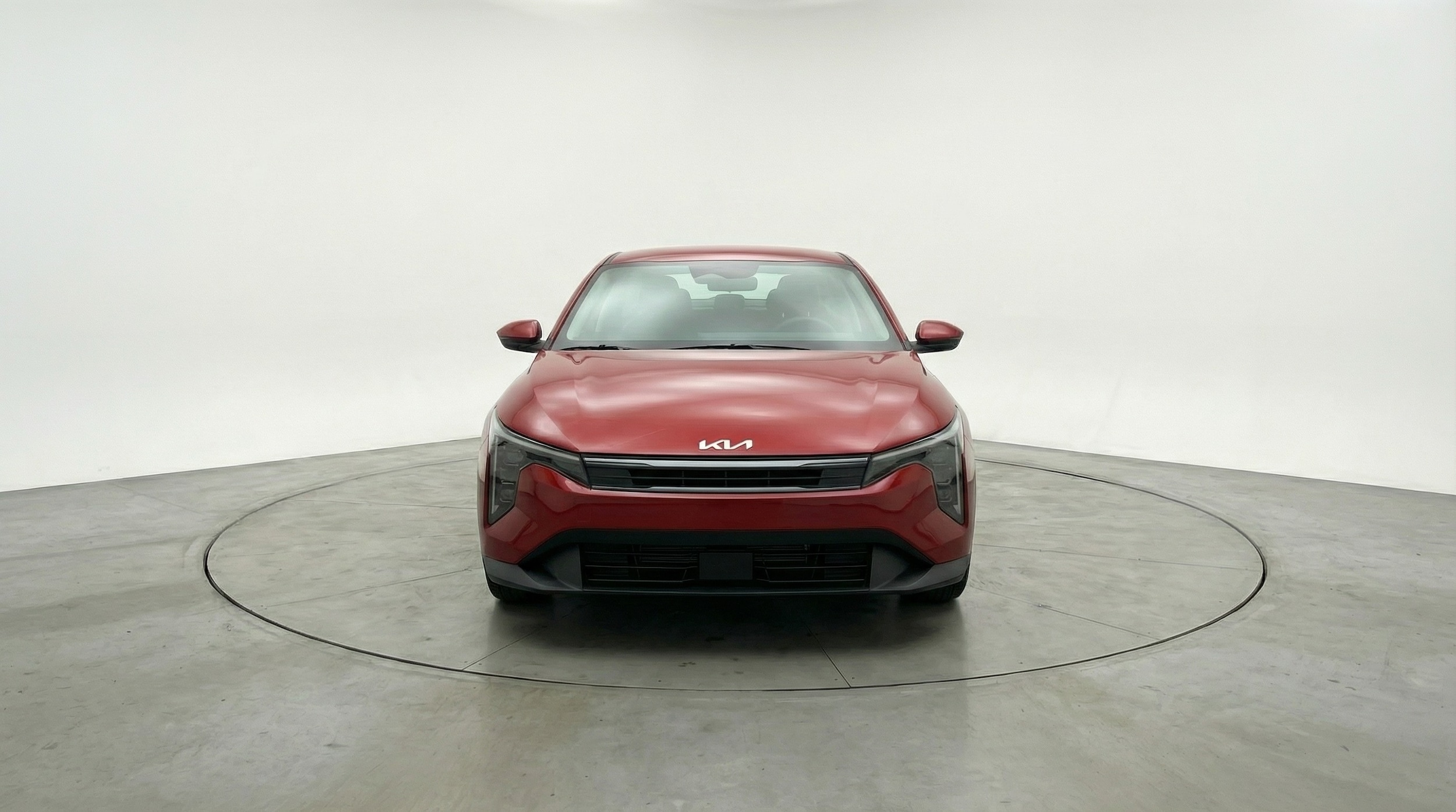Thumbnail: 2025 Kia K4 - 2
