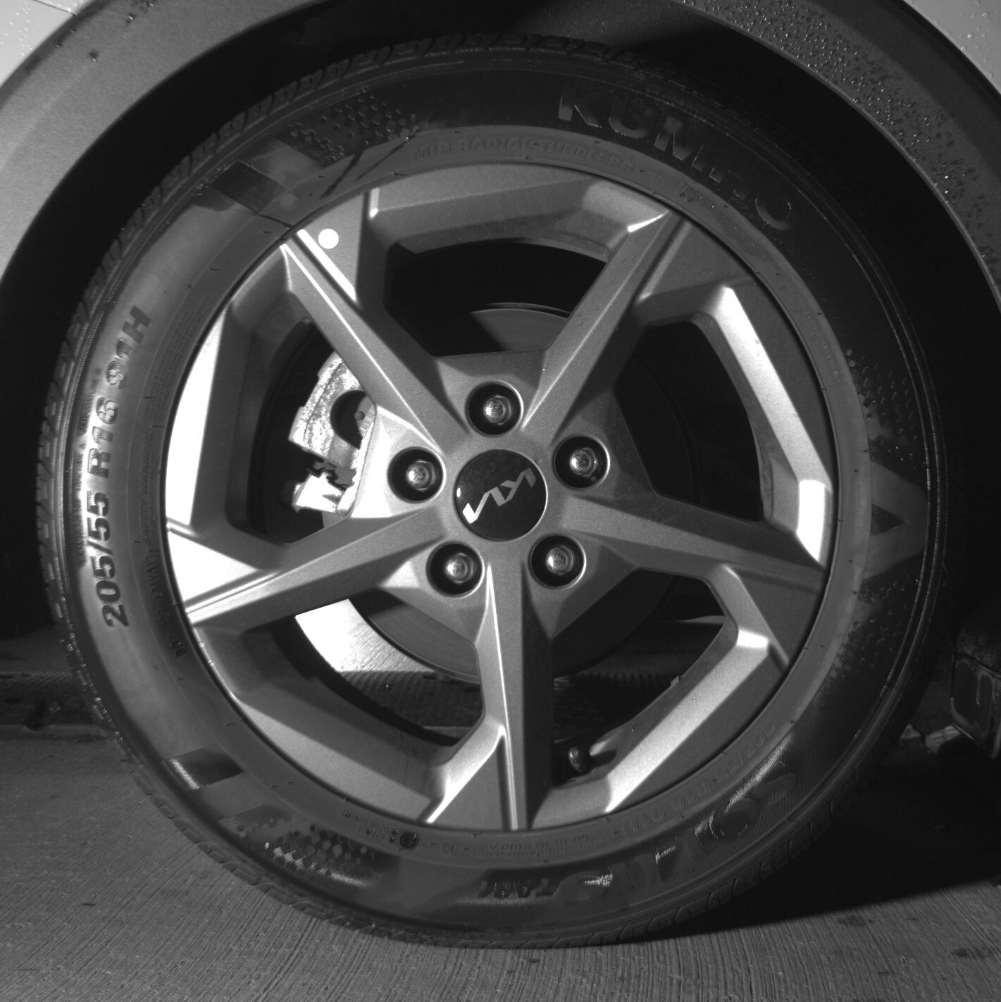 Thumbnail: 2025 Kia K4 - 12