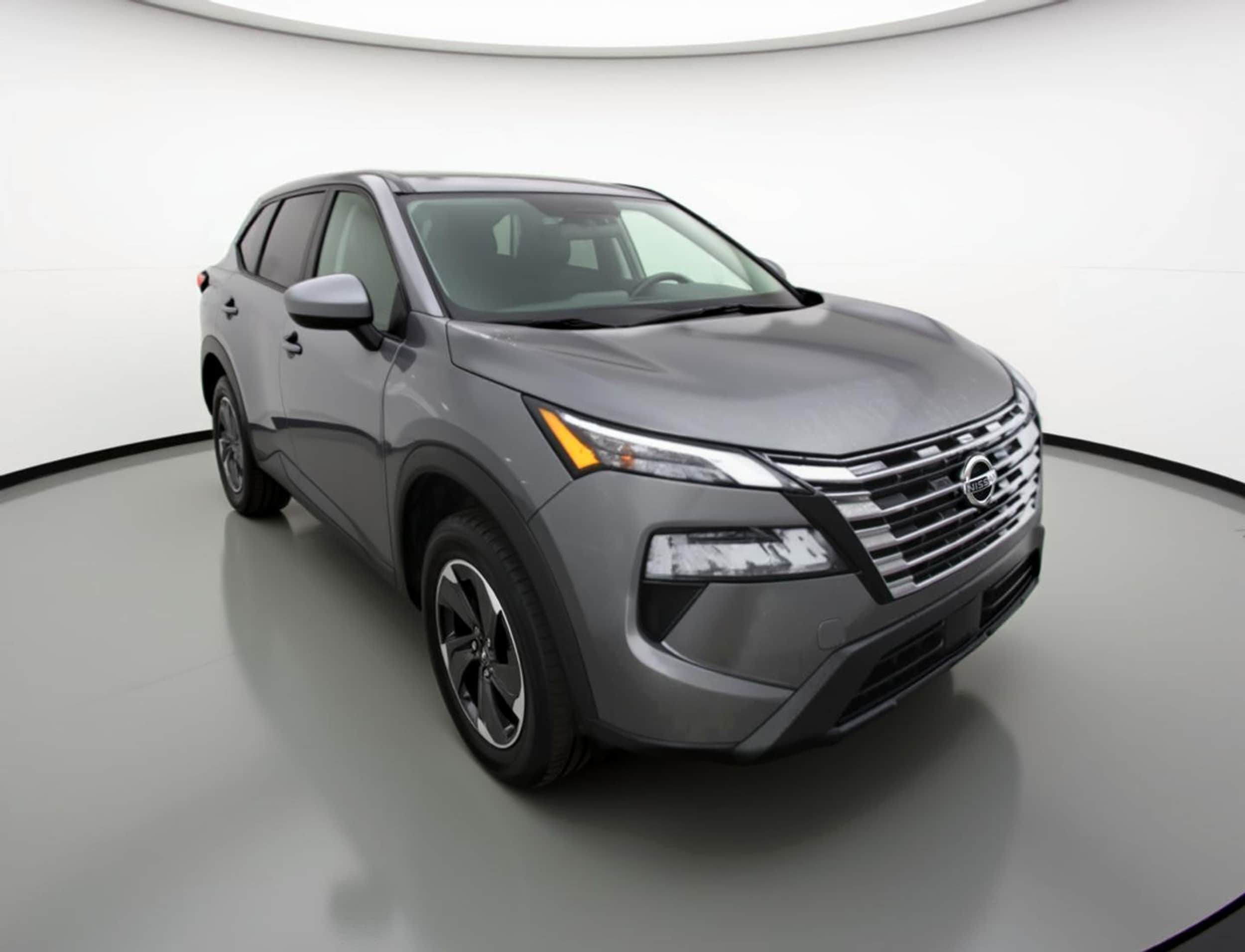 Thumbnail: 2025 Nissan Rogue - 1