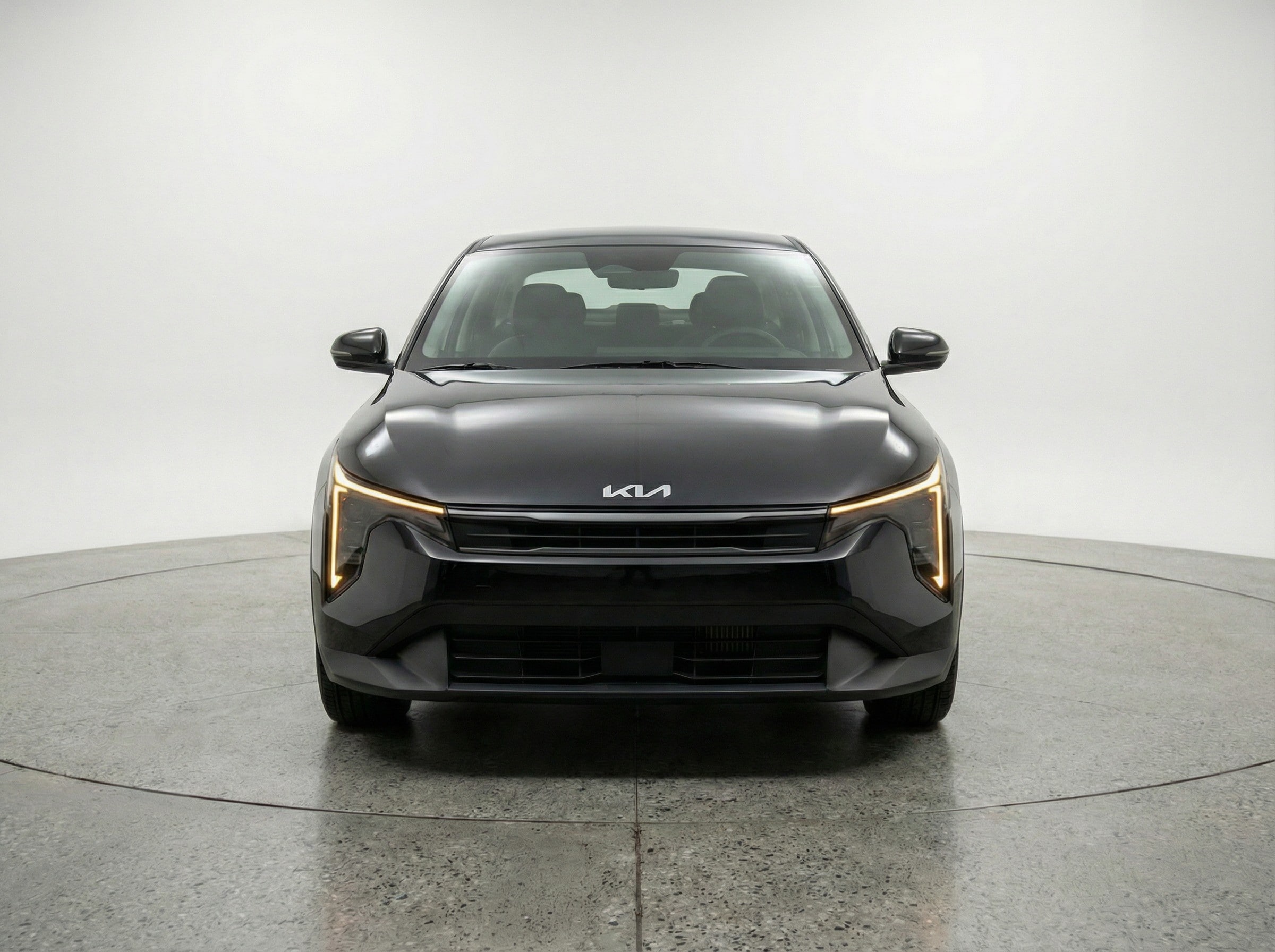 Thumbnail: 2025 Kia K4 - 2