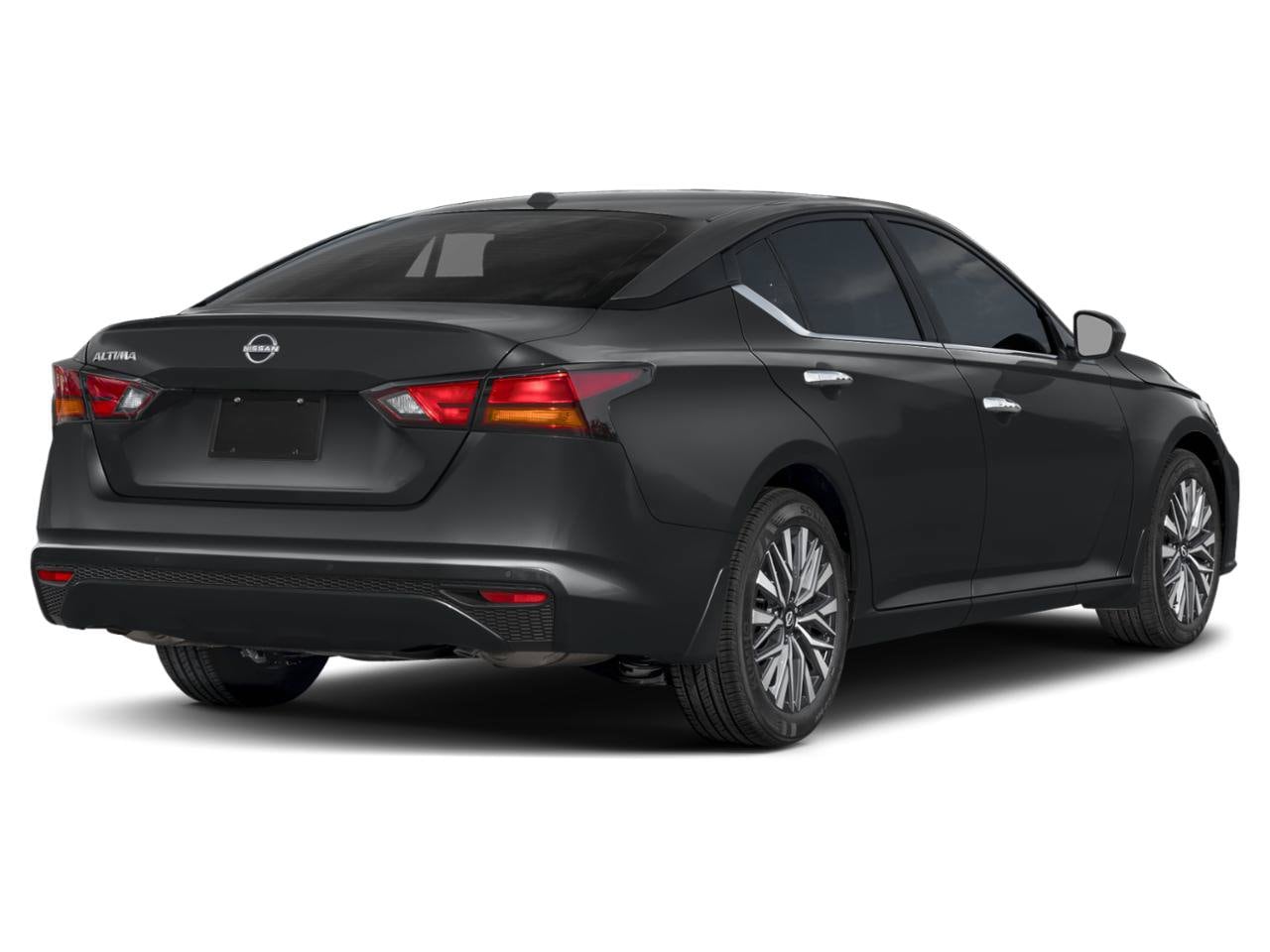 Thumbnail: 2026 Nissan Altima - 2