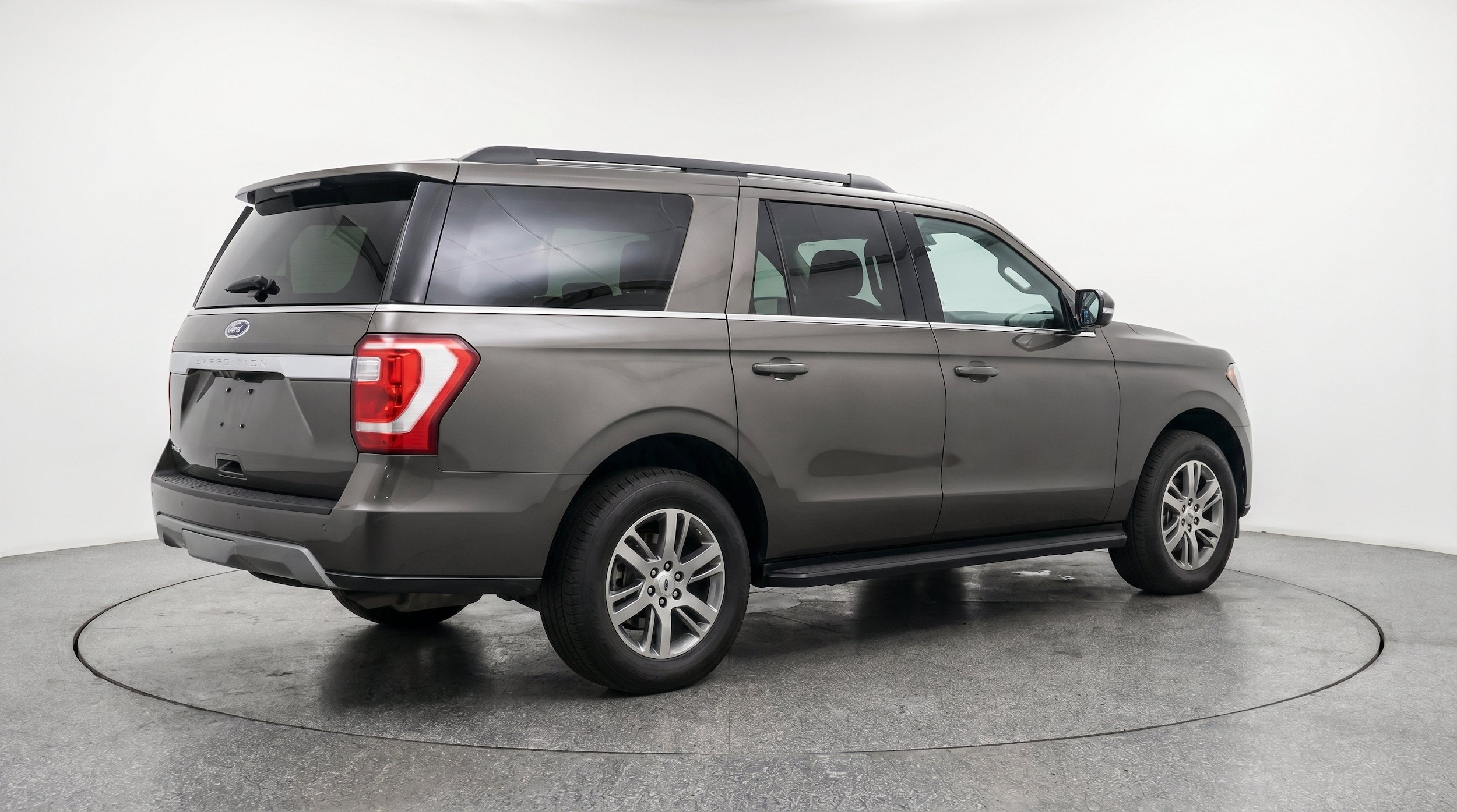 Thumbnail: 2024 Ford Expedition MAX - 9