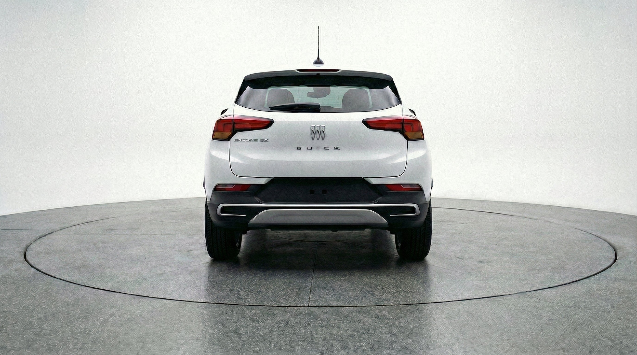 Thumbnail: 2026 Buick Encore GX - 7