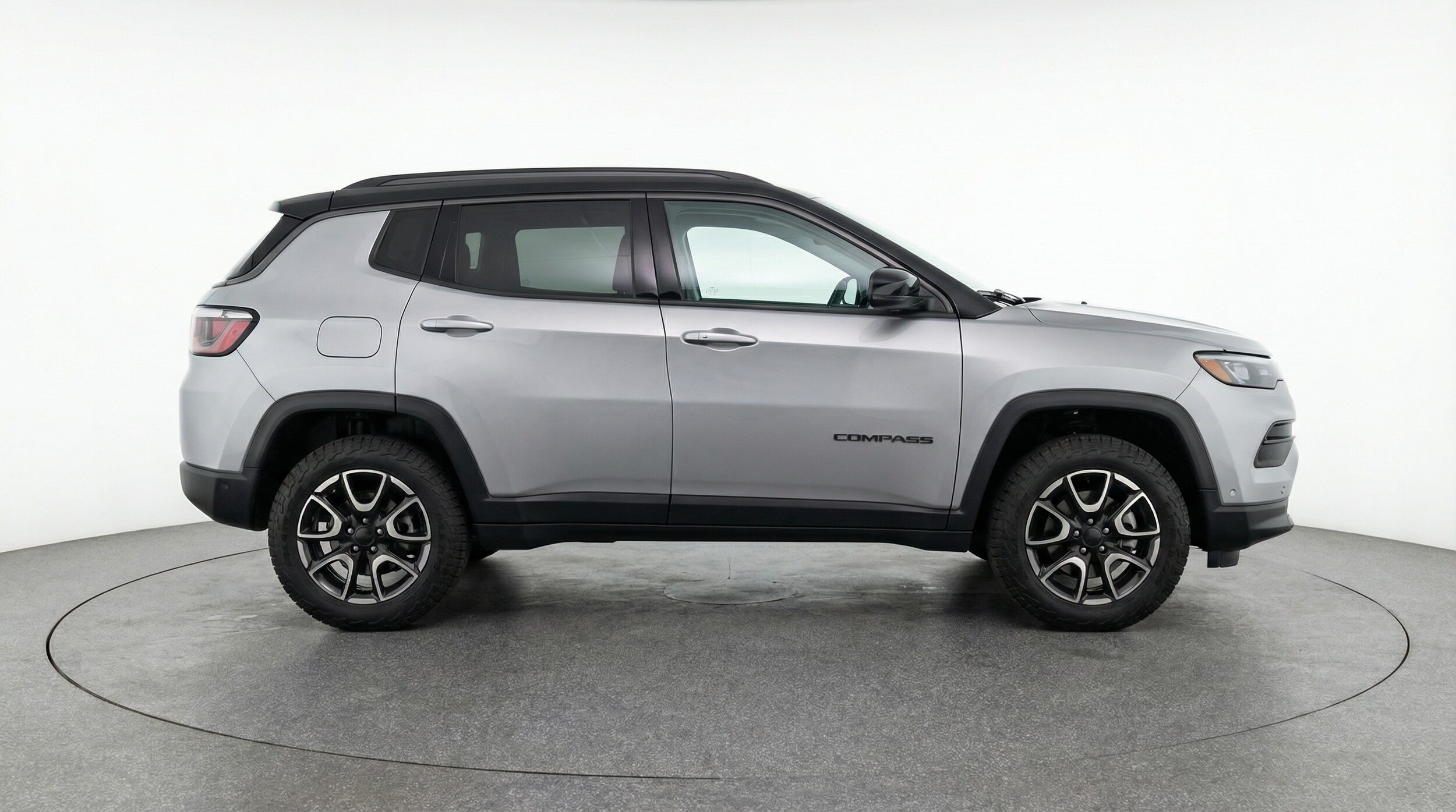 Thumbnail: 2025 Jeep Compass - 8