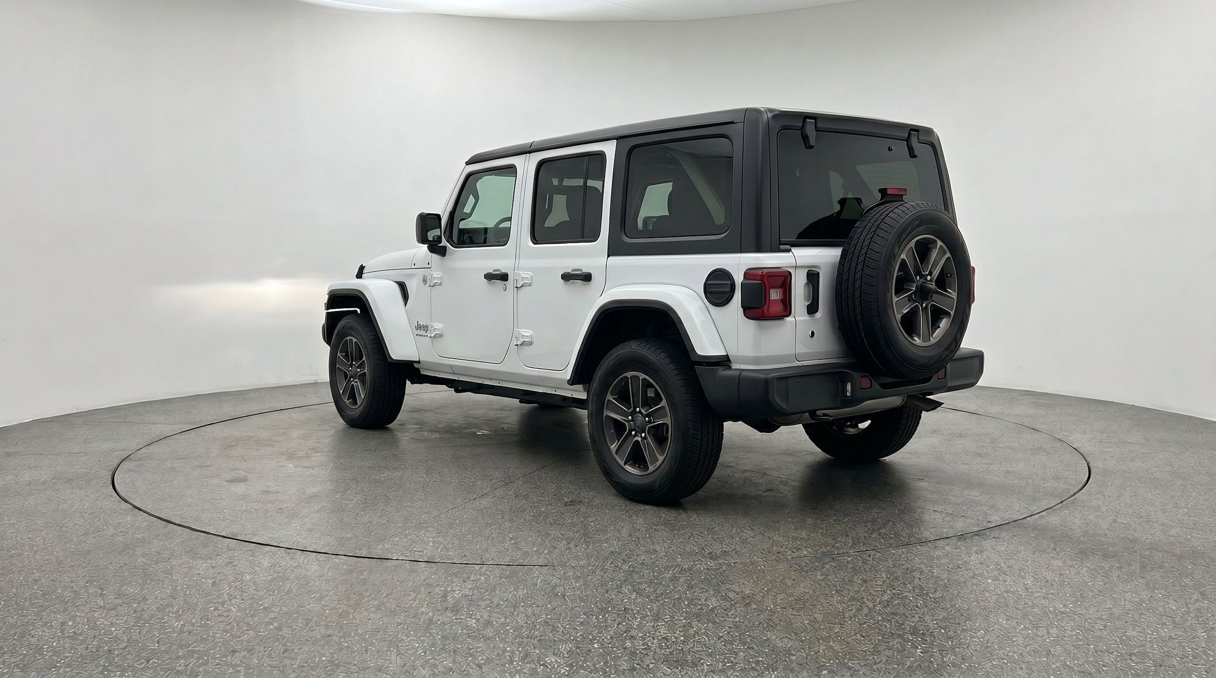 Thumbnail: 2025 Jeep Wrangler - 6