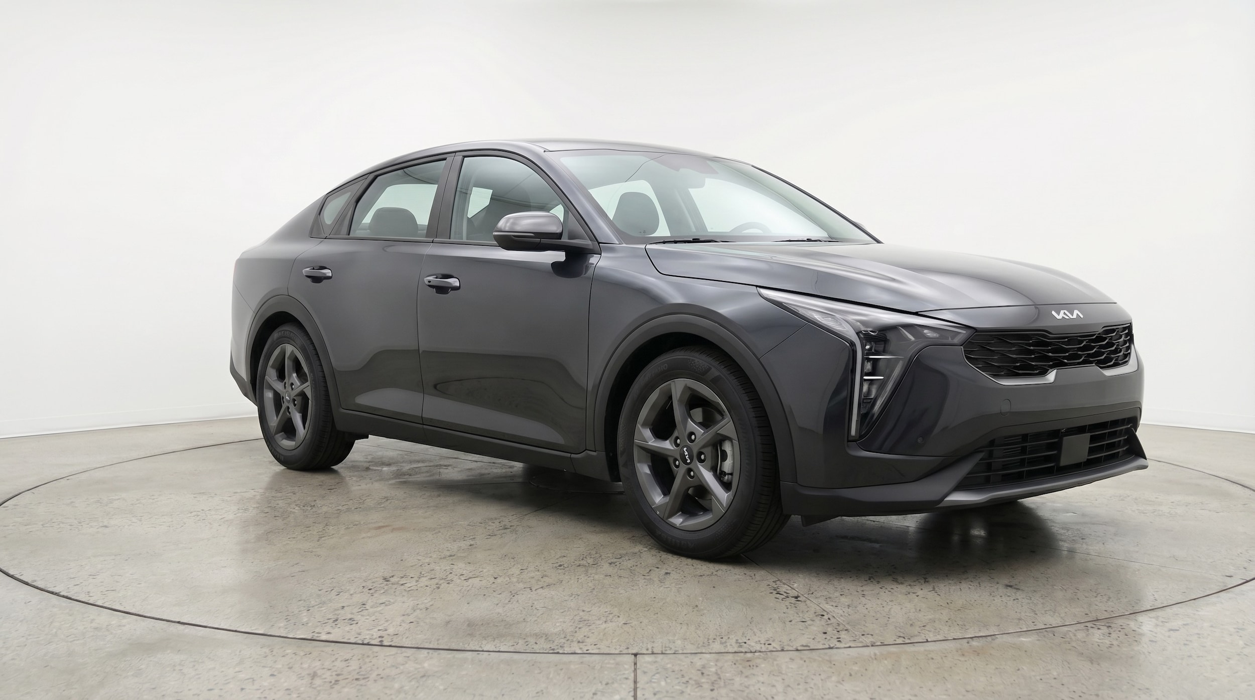 Thumbnail: 2025 Kia K4 - 1