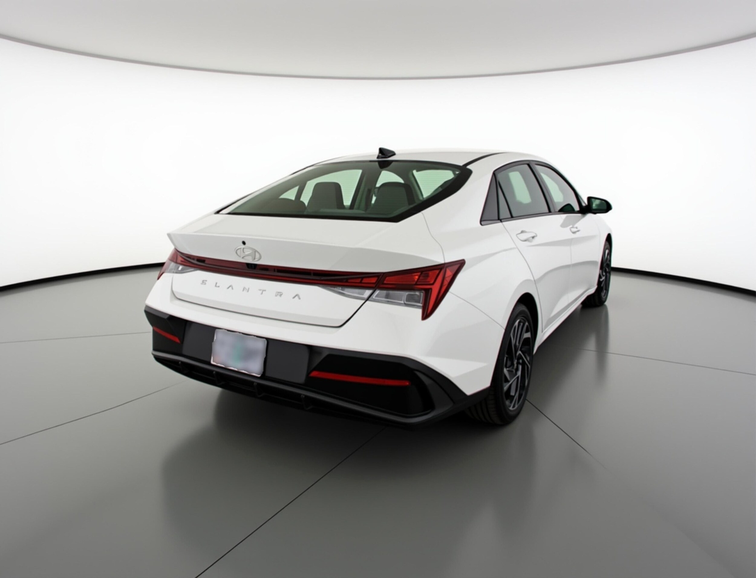 Thumbnail: 2025 Hyundai Elantra - 7