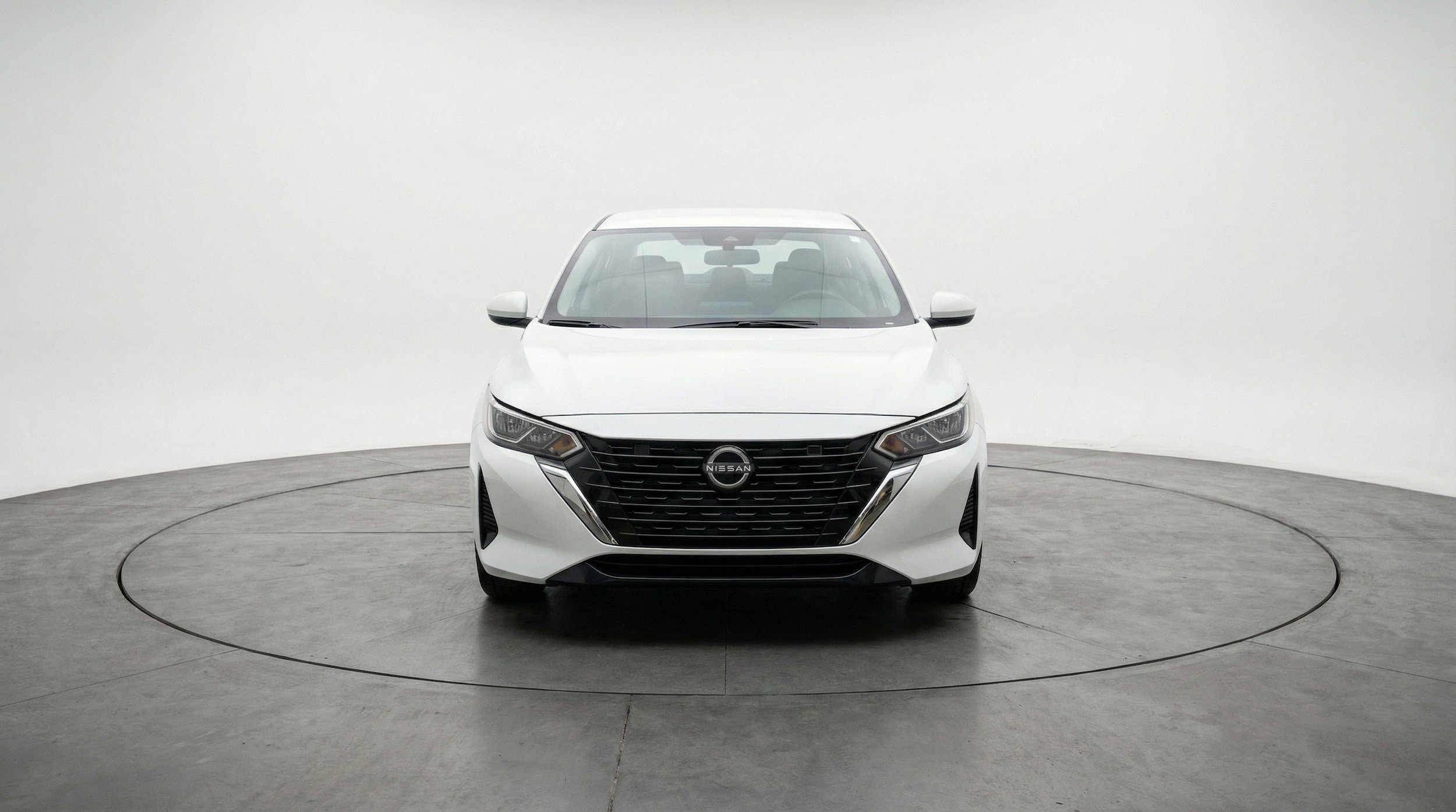 Thumbnail: 2025 Nissan Sentra - 2