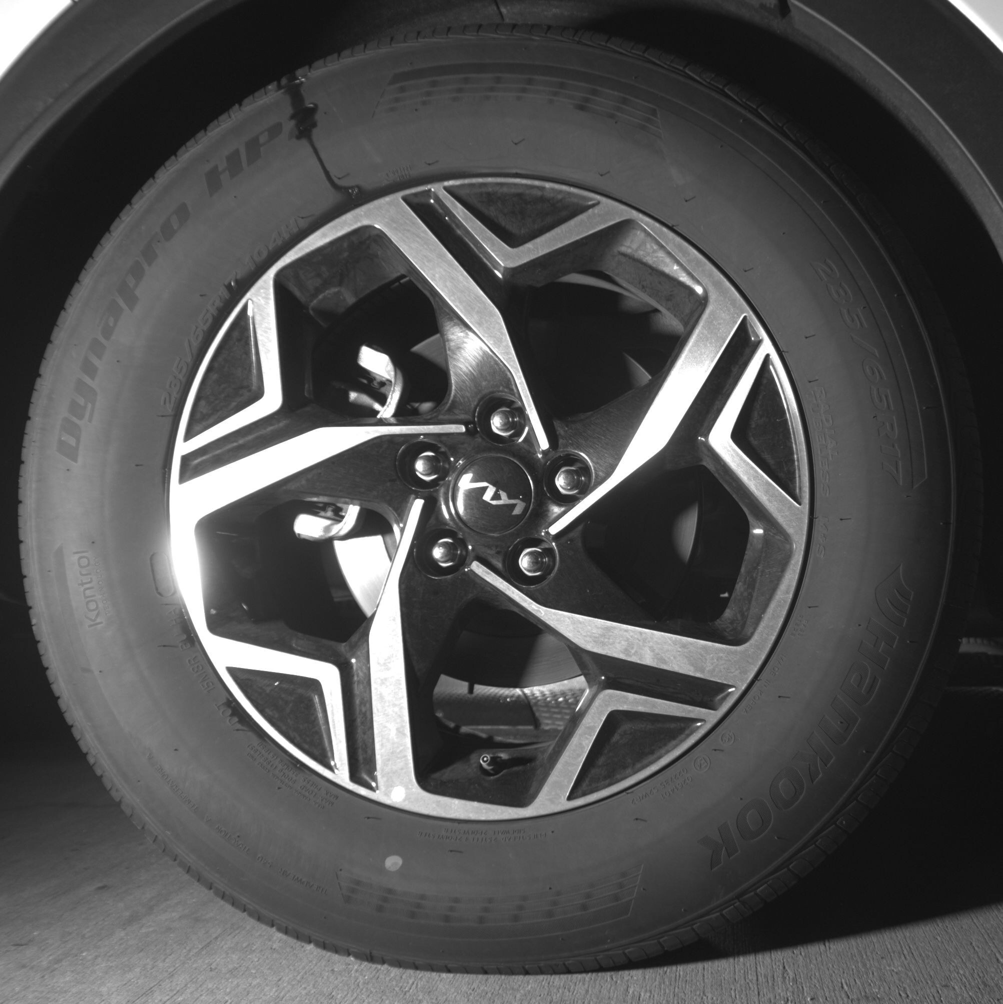 Thumbnail: 2025 Kia Sportage - 12