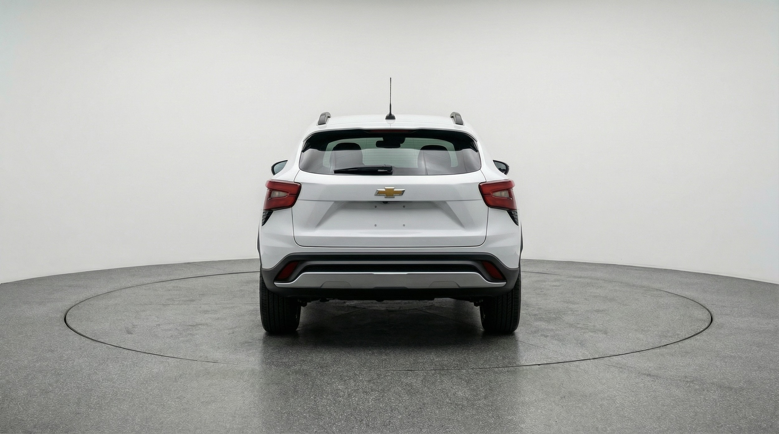 Thumbnail: 2025 Chevrolet Trax - 6
