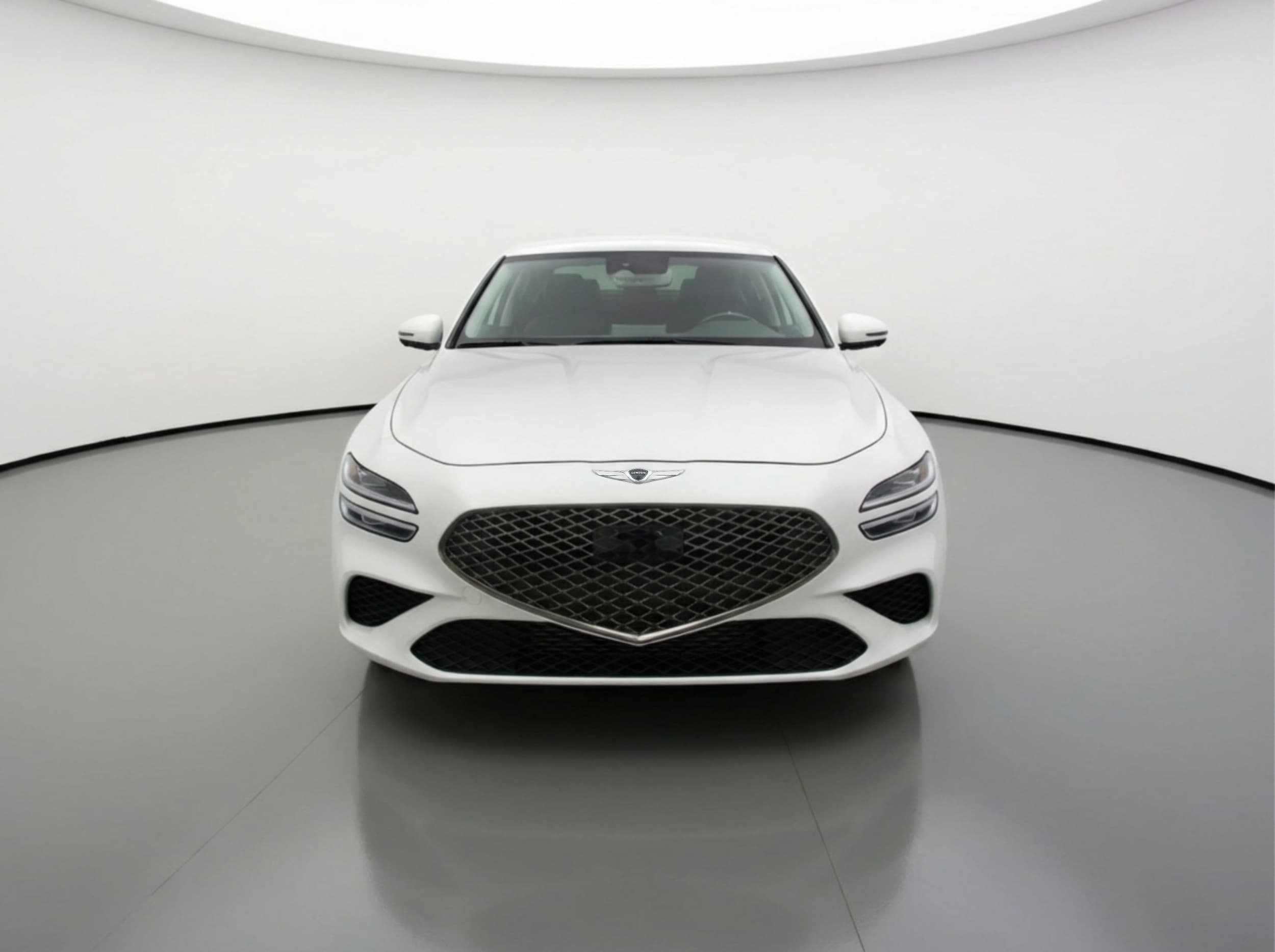 Thumbnail: 2025 Genesis G70 - 2