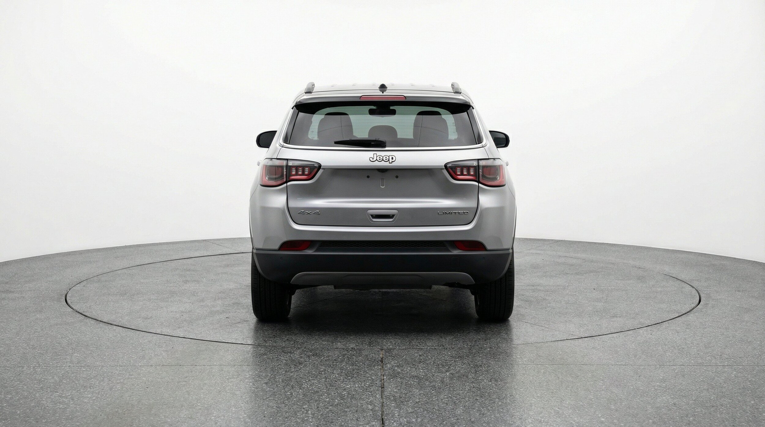 Thumbnail: 2025 Jeep Compass - 7