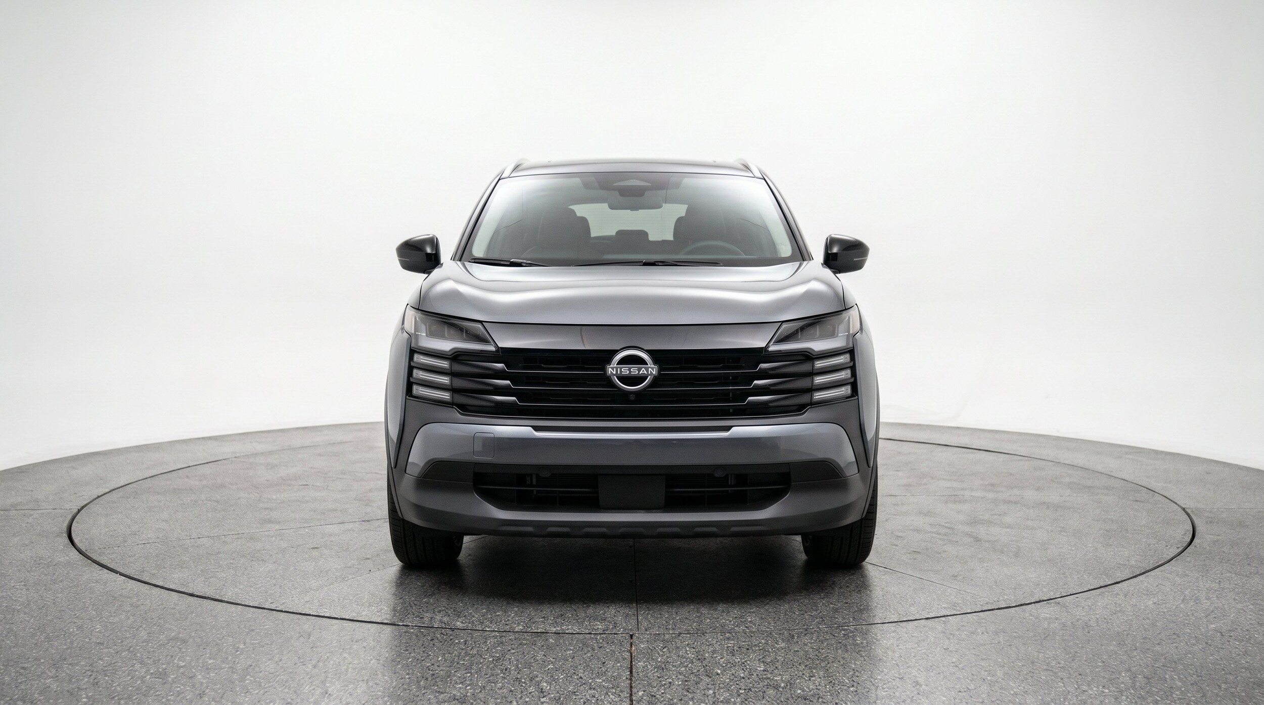 Thumbnail: 2026 Nissan Kicks - 2