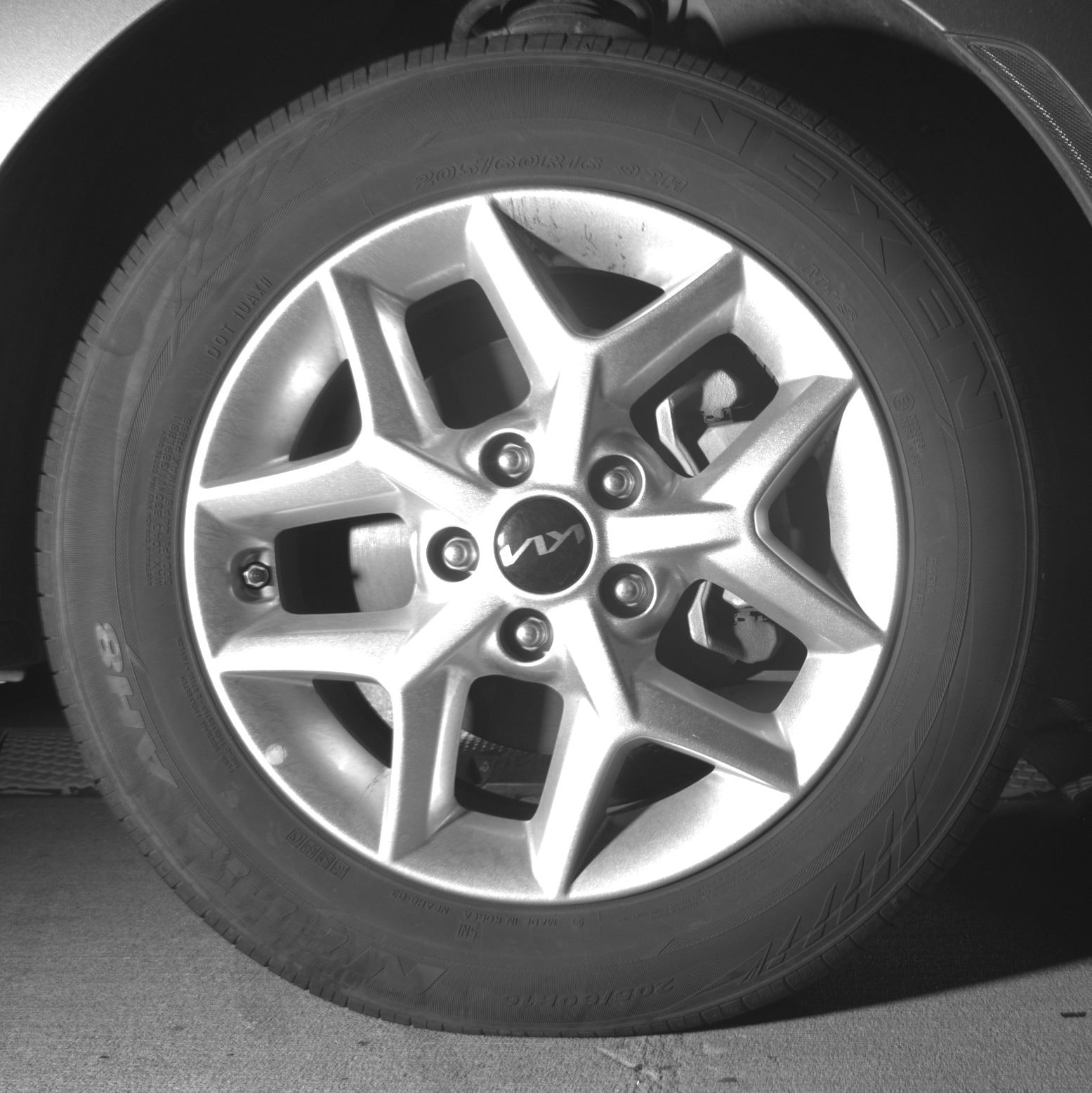 Thumbnail: 2025 Kia Soul - 10