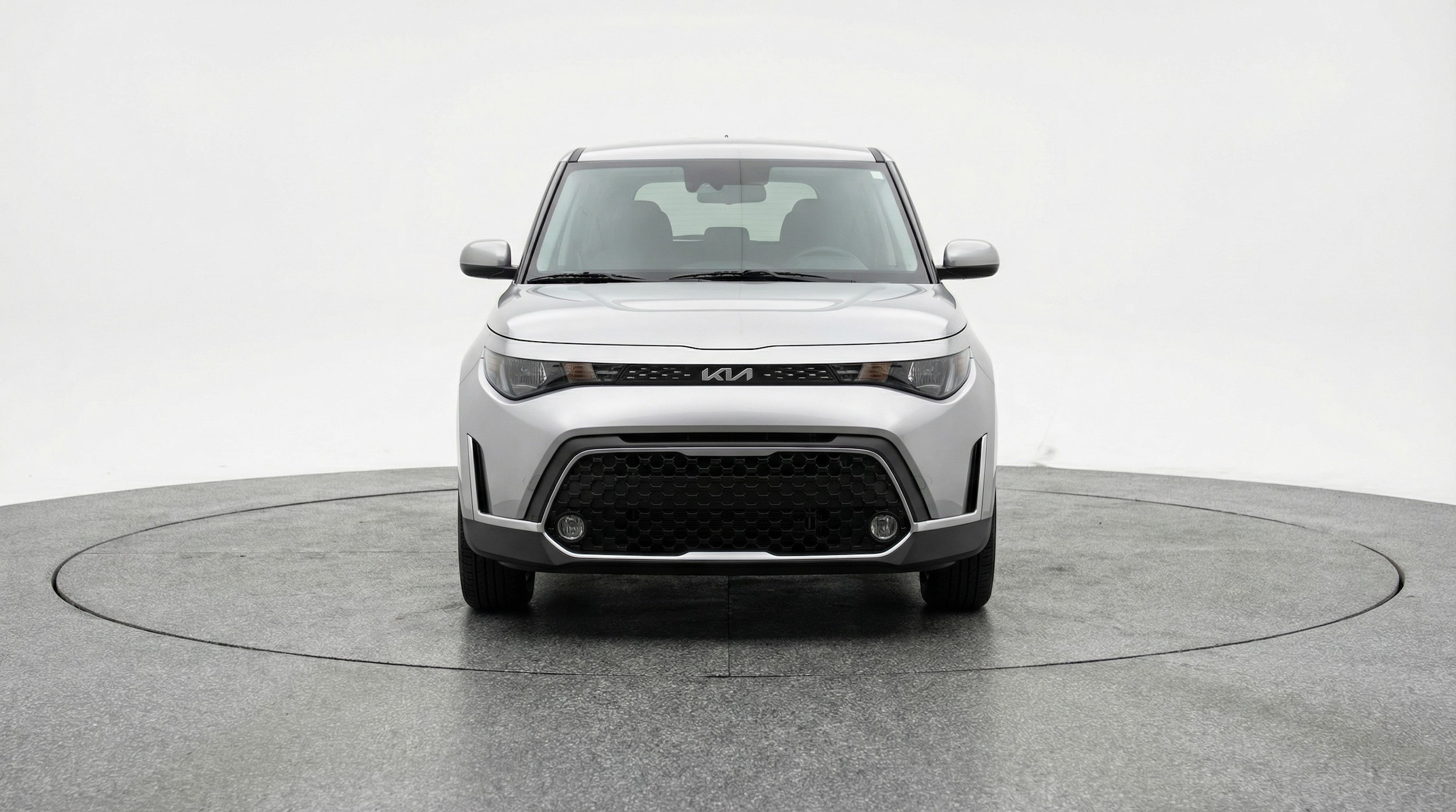 Thumbnail: 2025 Kia Soul - 2