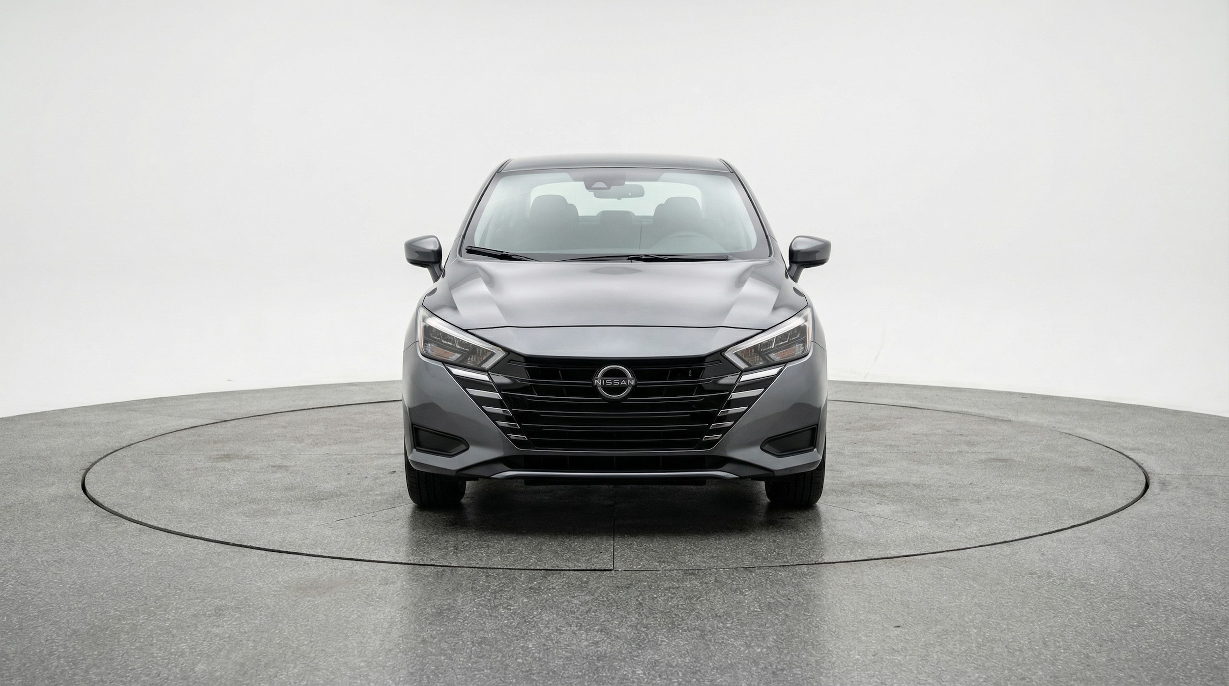 Thumbnail: 2025 Nissan Versa - 2