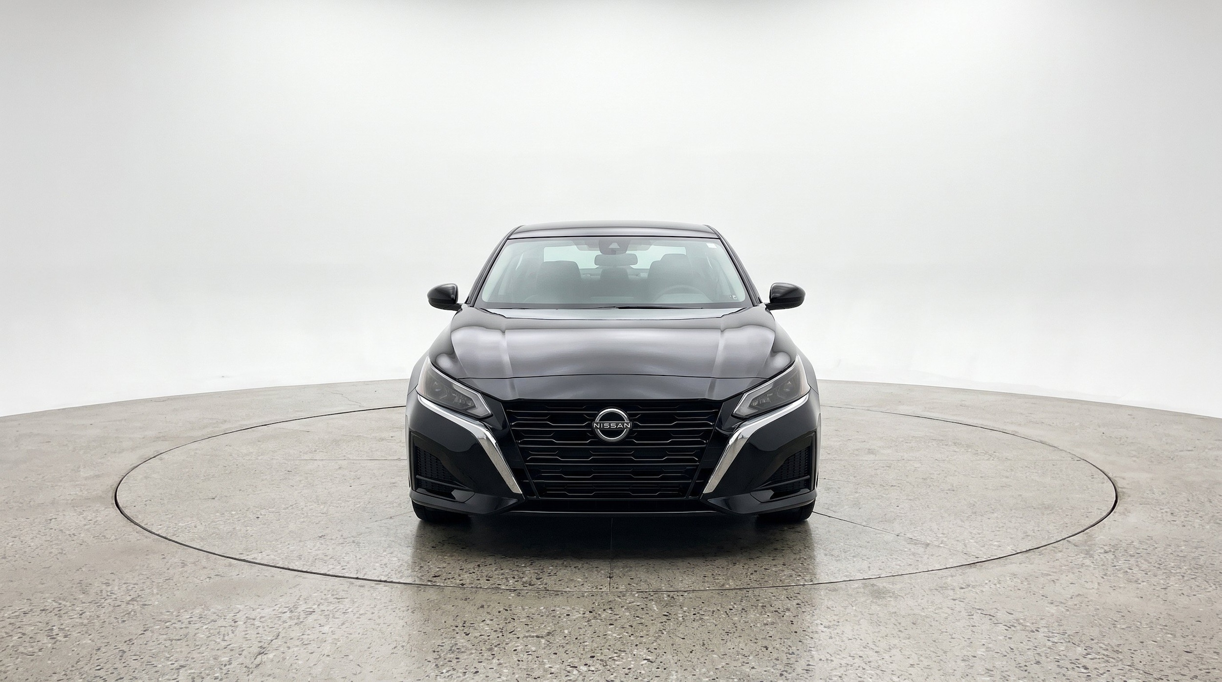 Thumbnail: 2025 Nissan Altima - 2
