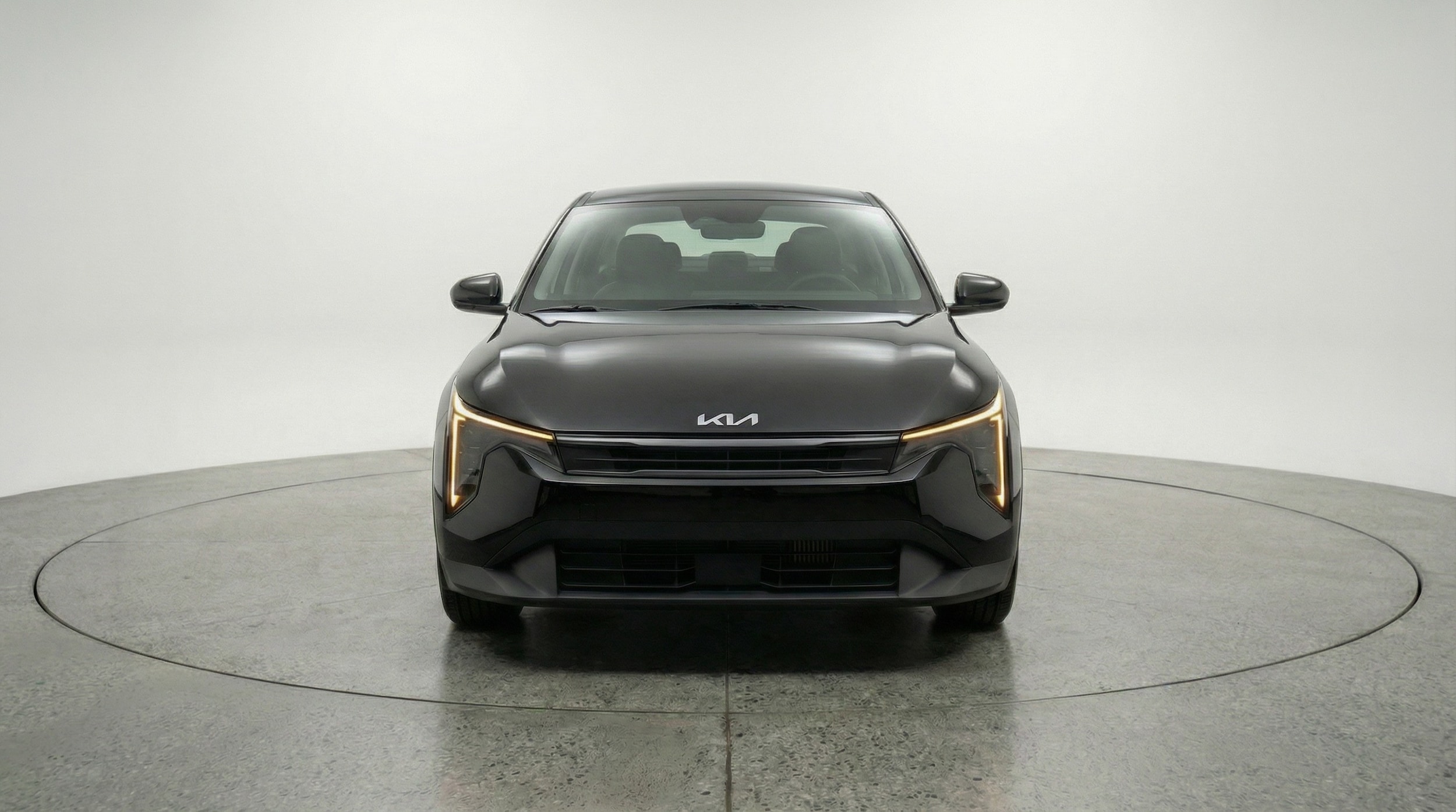 Thumbnail: 2025 Kia K4 - 2