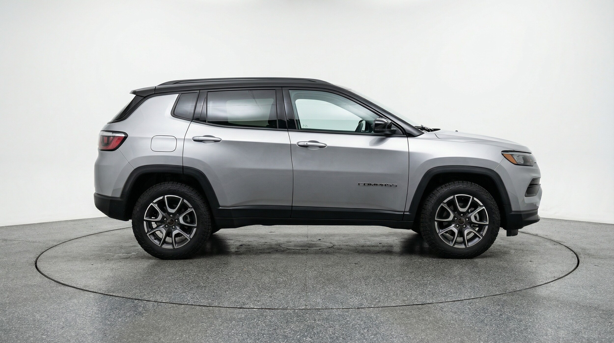 Thumbnail: 2025 Jeep Compass - 8