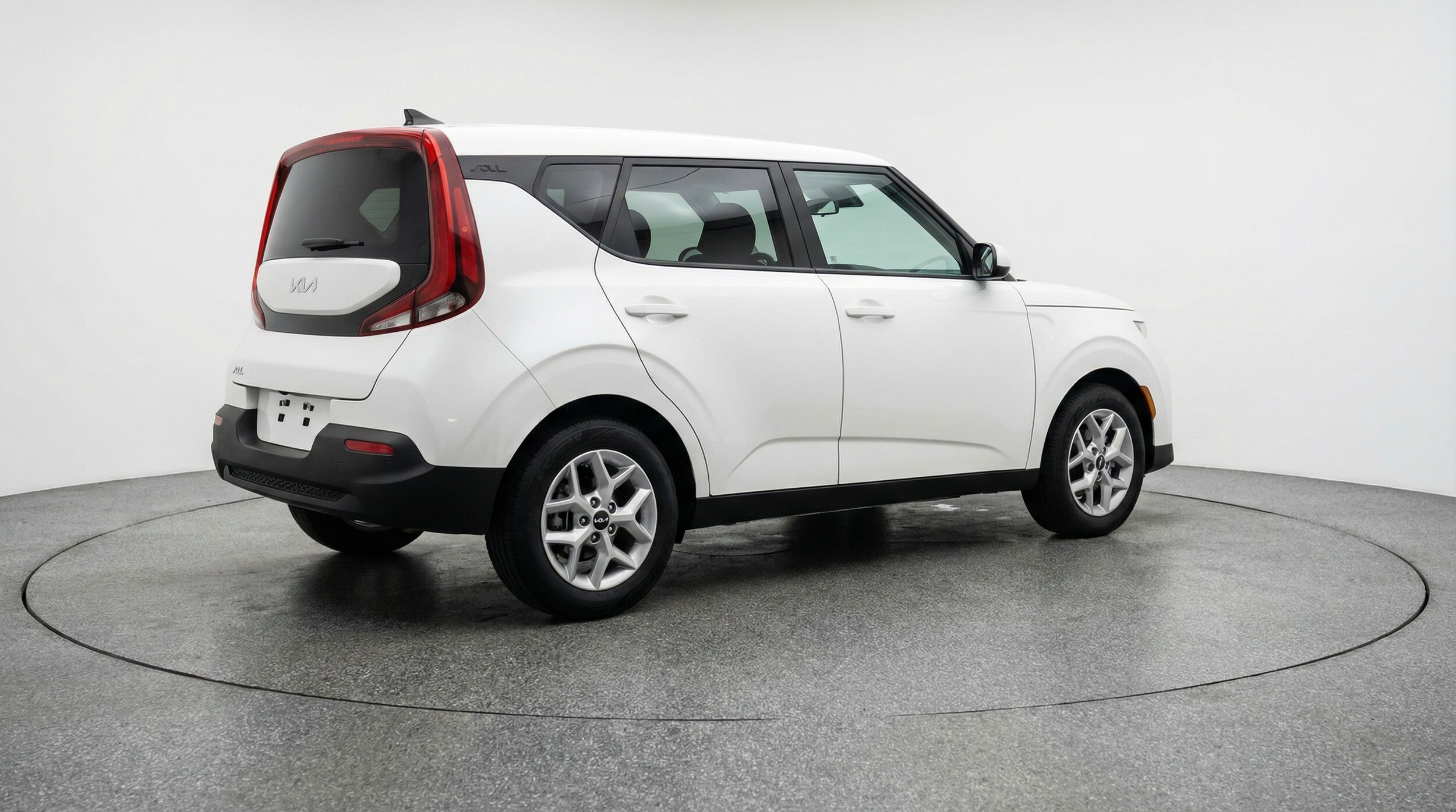 Thumbnail: 2025 Kia Soul - 7