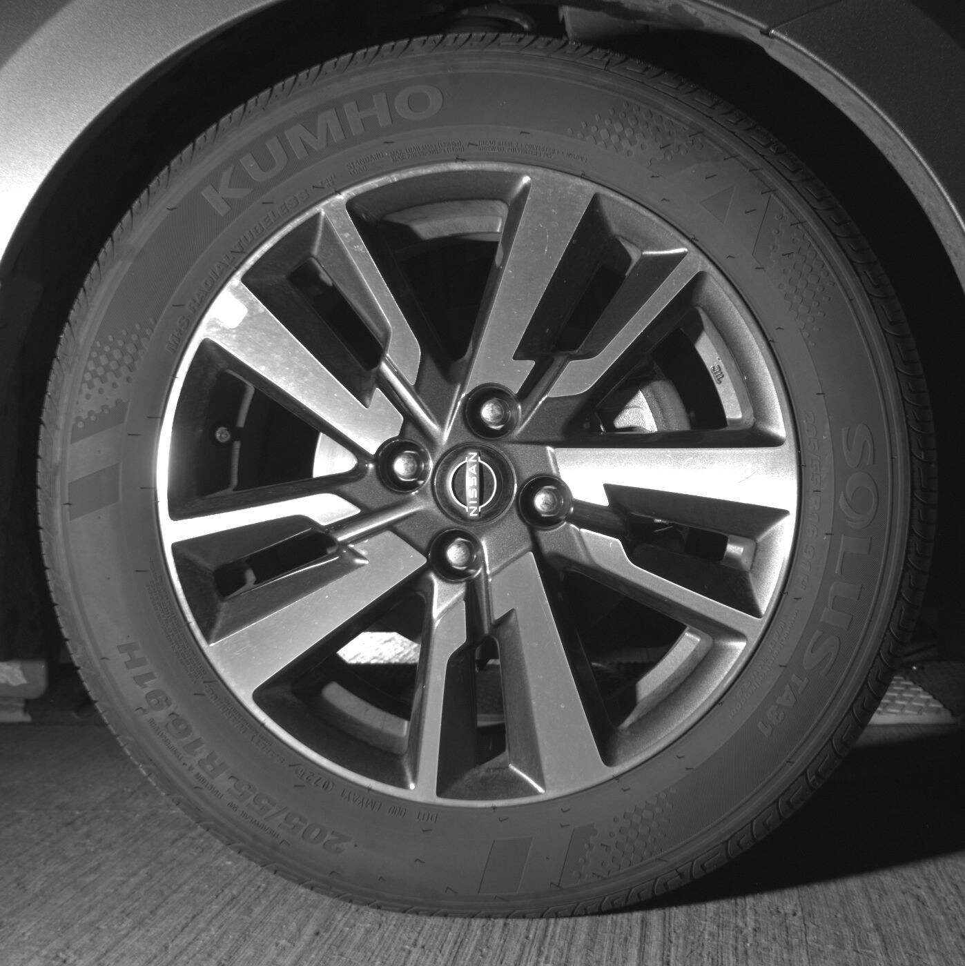 Thumbnail: 2025 Nissan Versa - 10