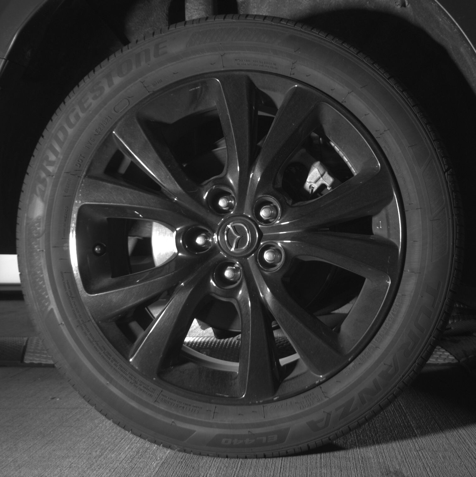 Thumbnail: 2025 Mazda CX-30 - 12