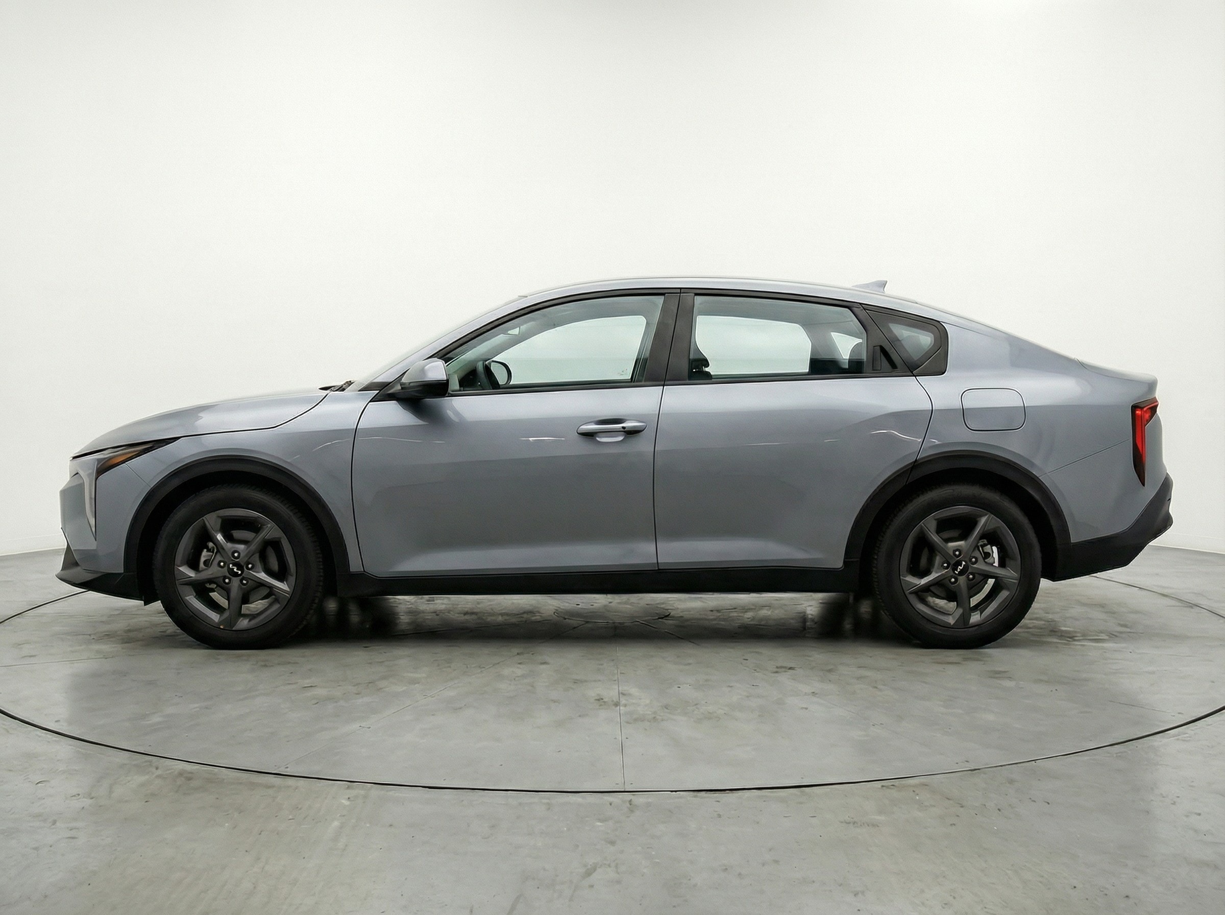 Thumbnail: 2025 Kia K4 - 4