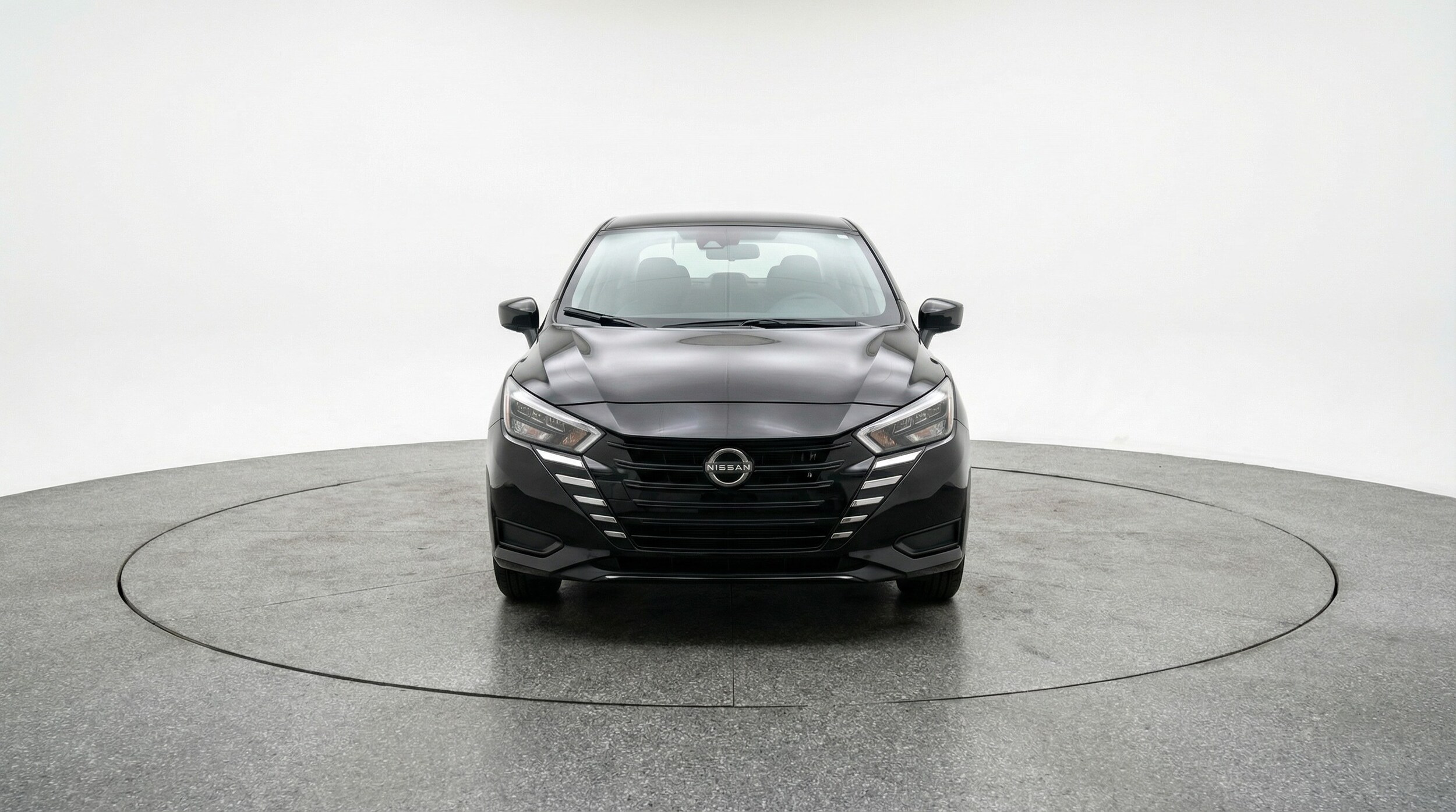 Thumbnail: 2025 Nissan Versa - 2