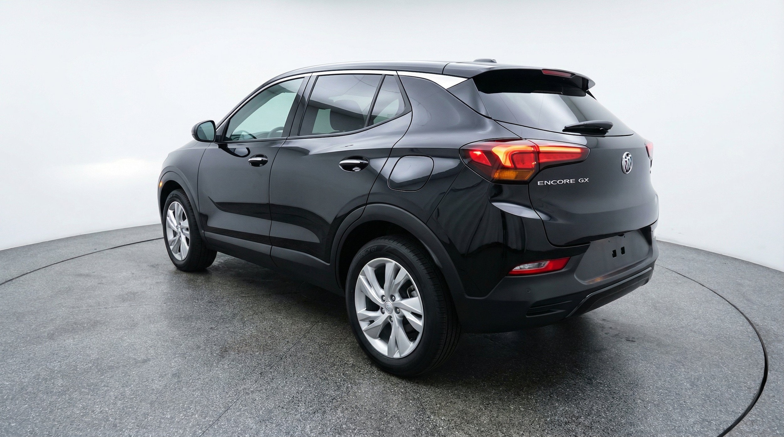 Thumbnail: 2026 Buick Encore GX - 6