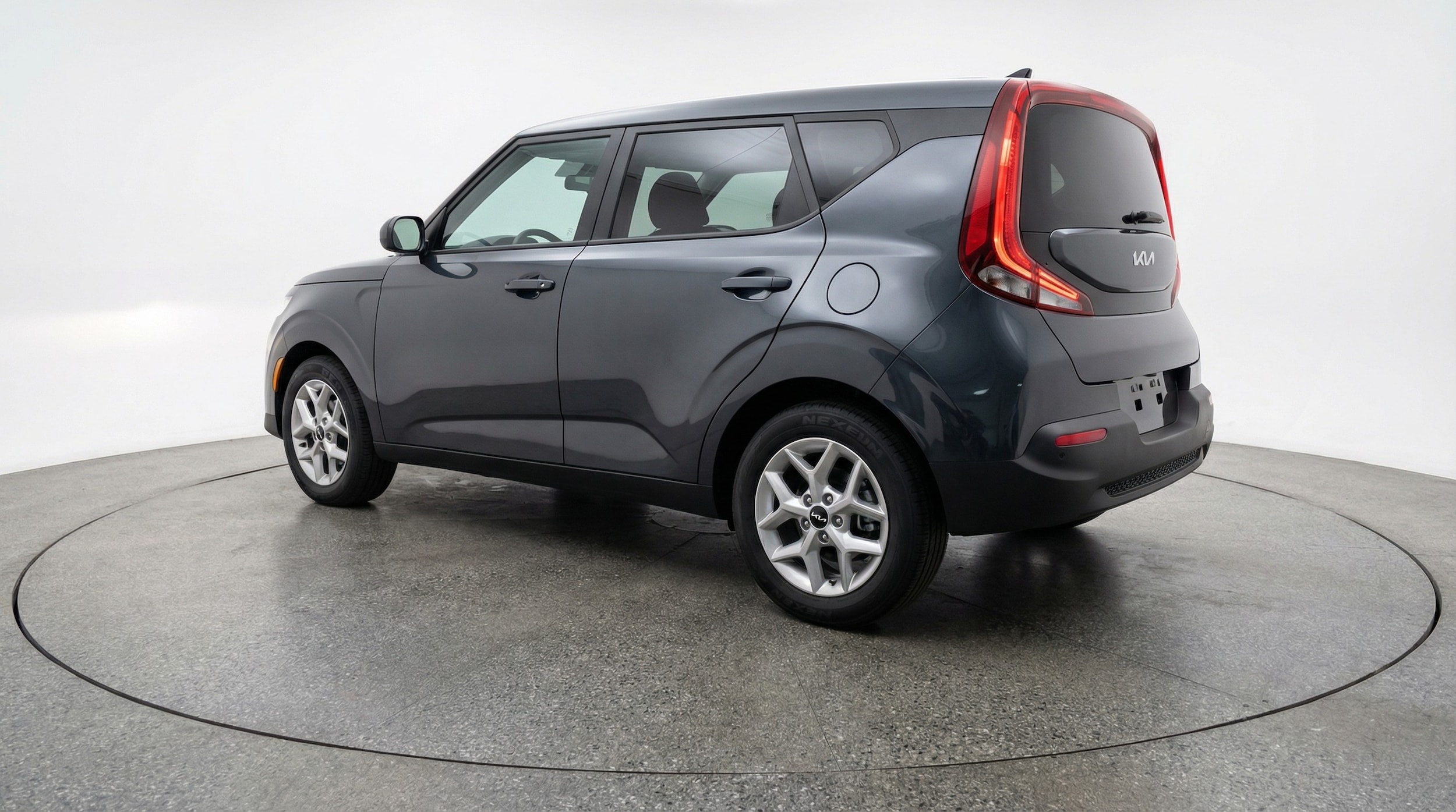 Thumbnail: 2025 Kia Soul - 5