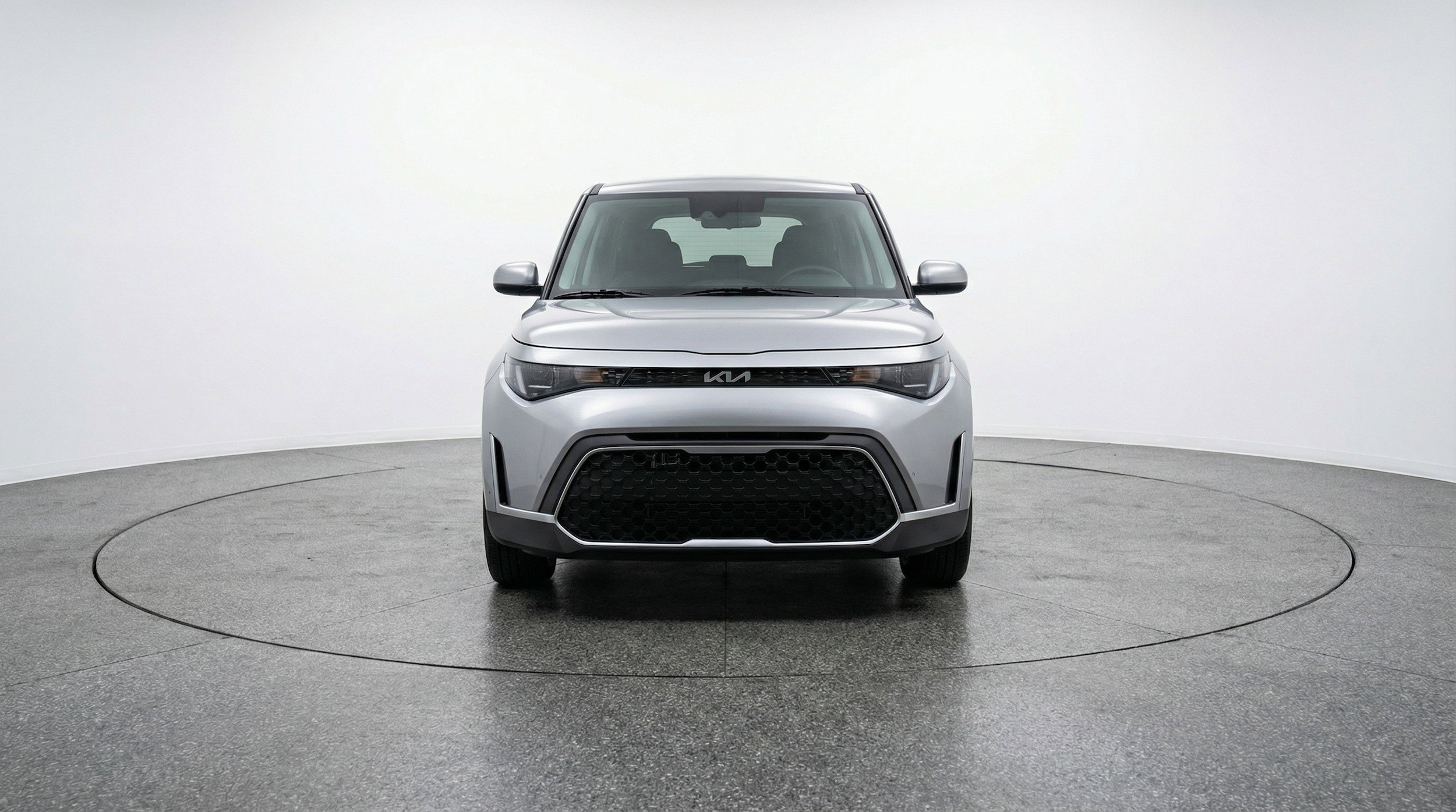 Thumbnail: 2025 Kia Soul - 2