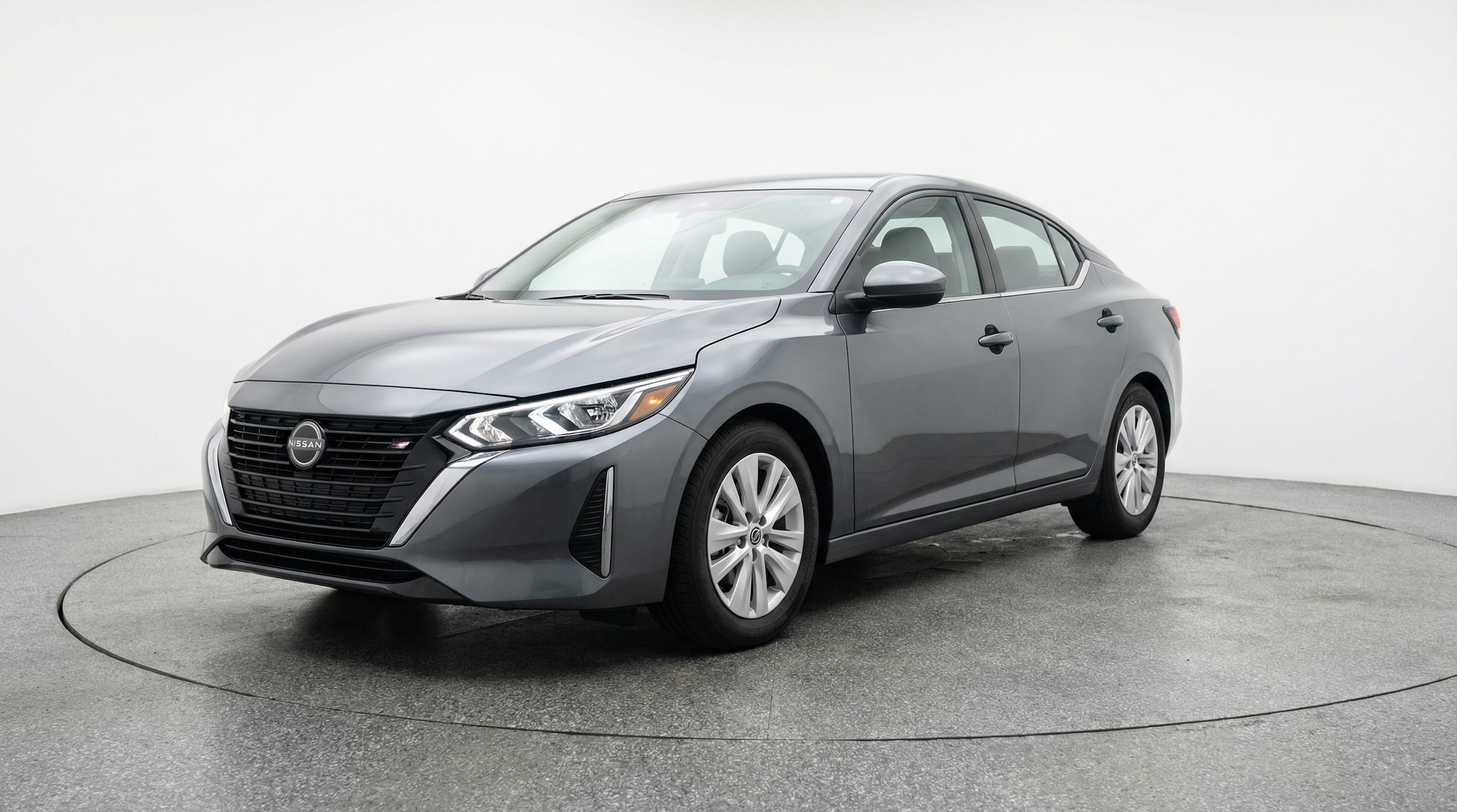 Thumbnail: 2025 Nissan Sentra - 3