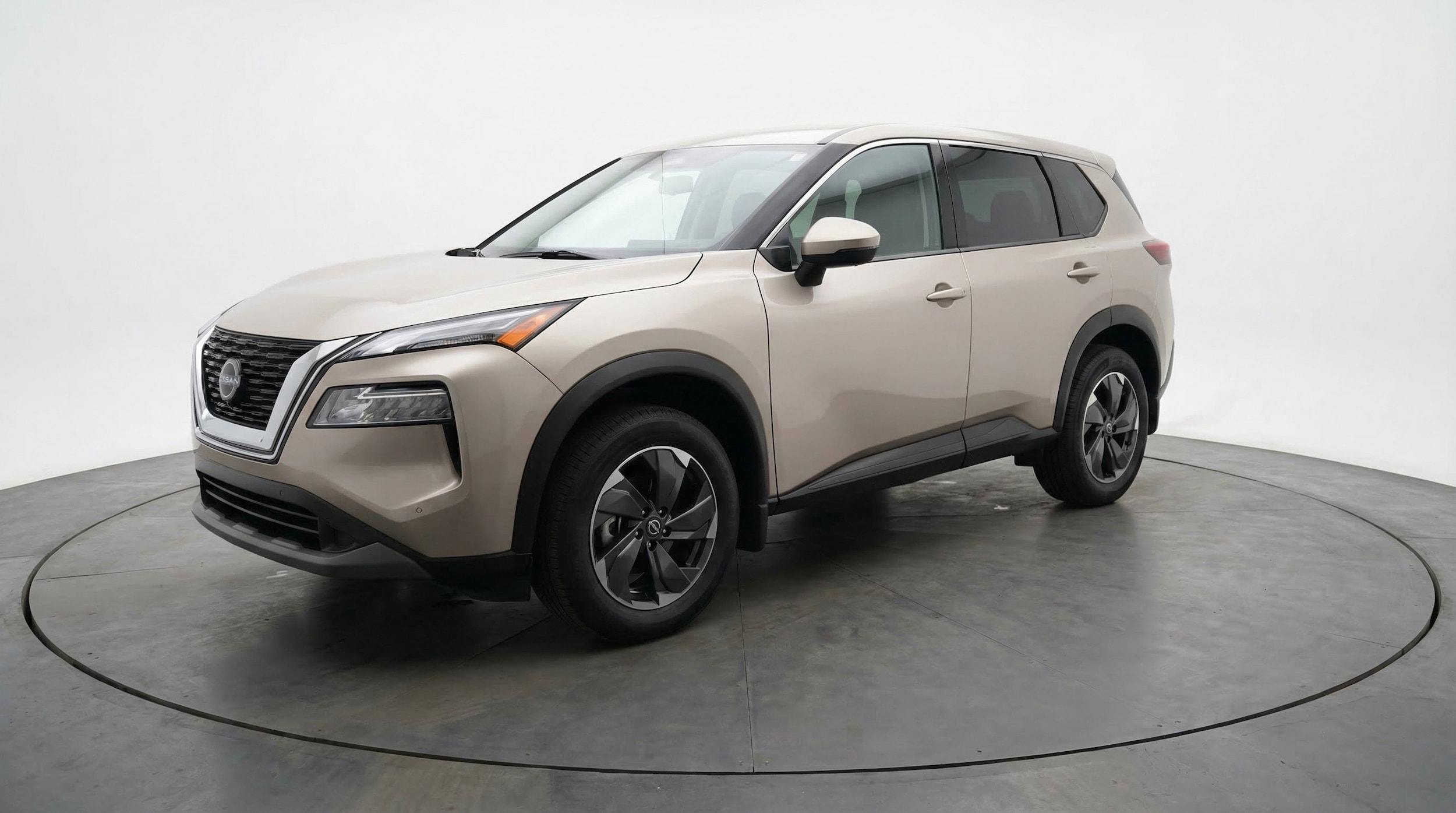 Thumbnail: 2024 Nissan Rogue - 3