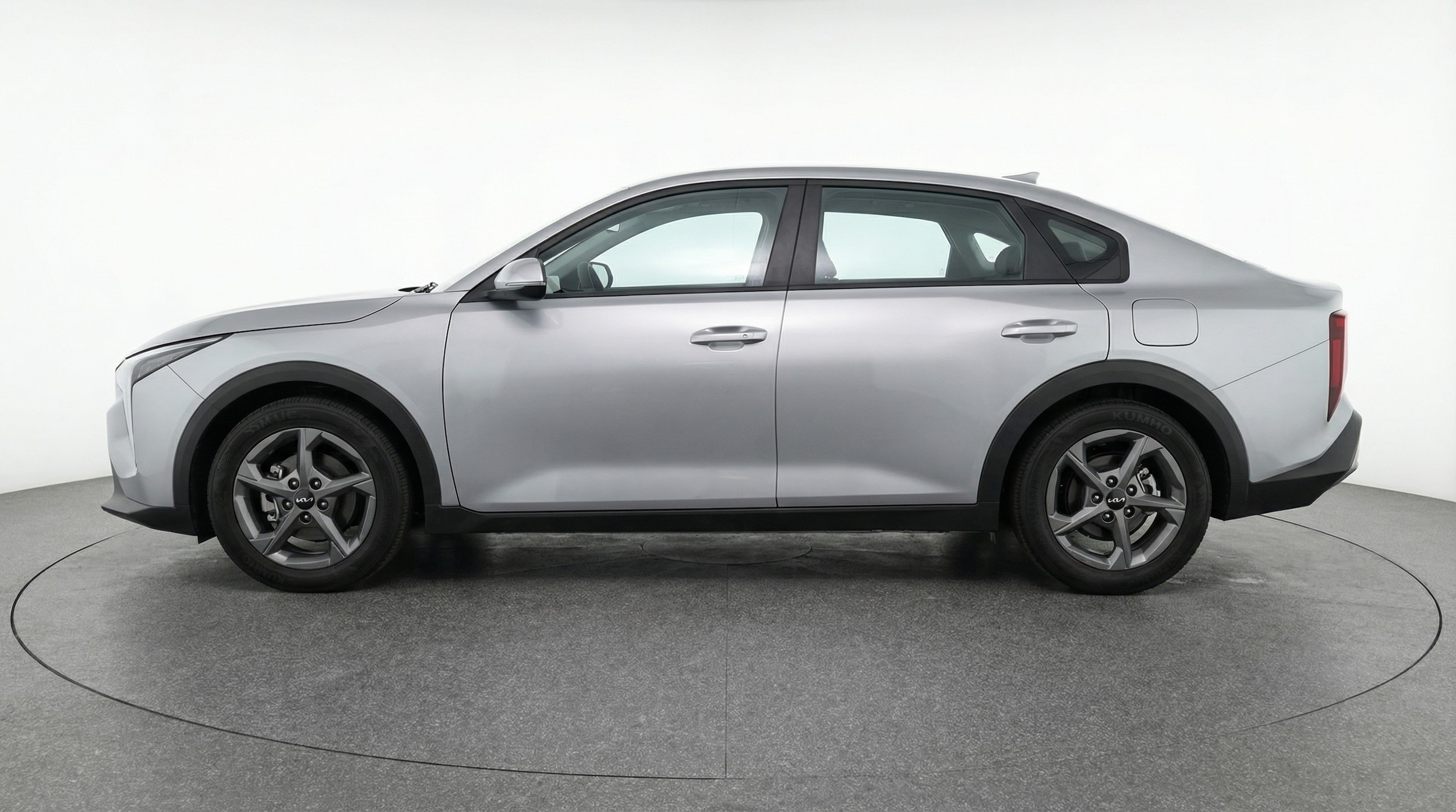 Thumbnail: 2025 Kia K4 - 4