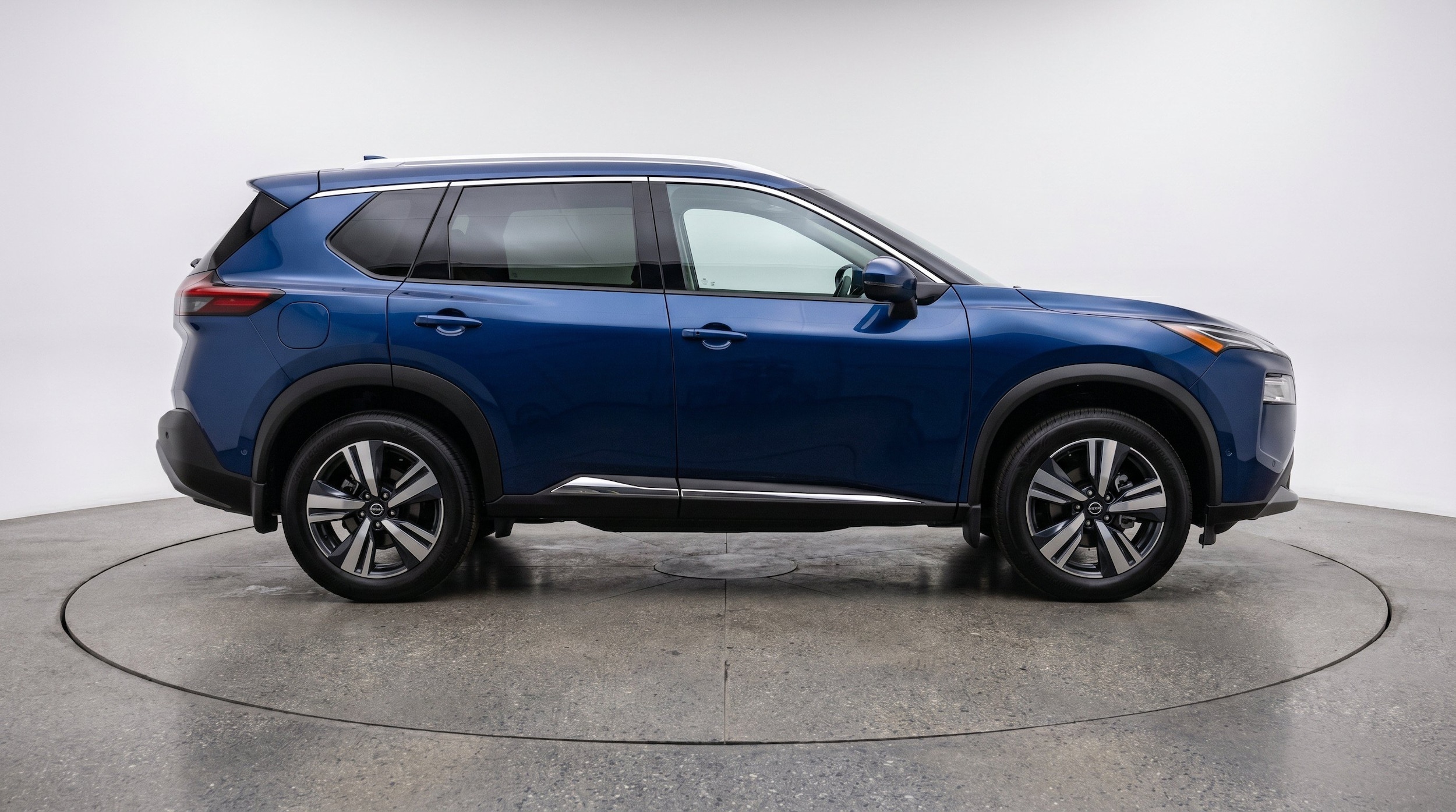 Thumbnail: 2026 Nissan Rogue - 11
