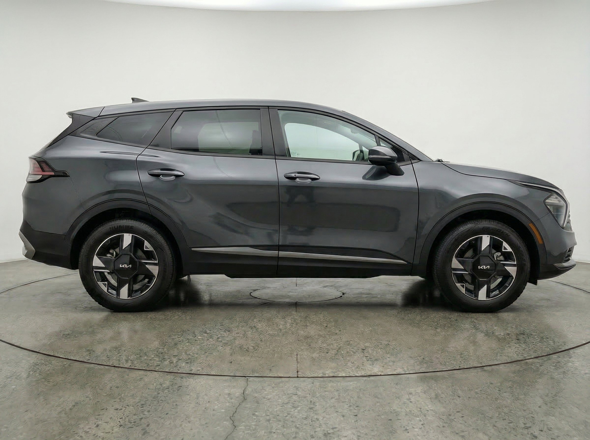 Thumbnail: 2026 Kia Sportage - 11