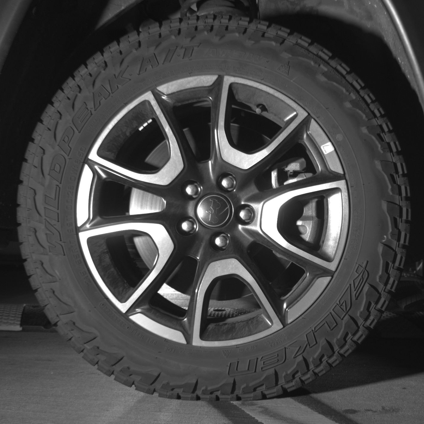 Thumbnail: 2025 Jeep Compass - 10