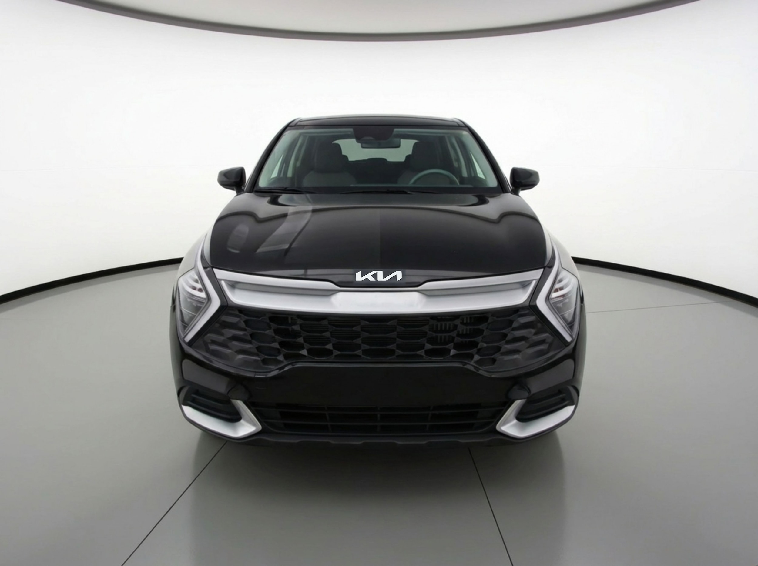 Thumbnail: 2025 Kia Sportage - 2