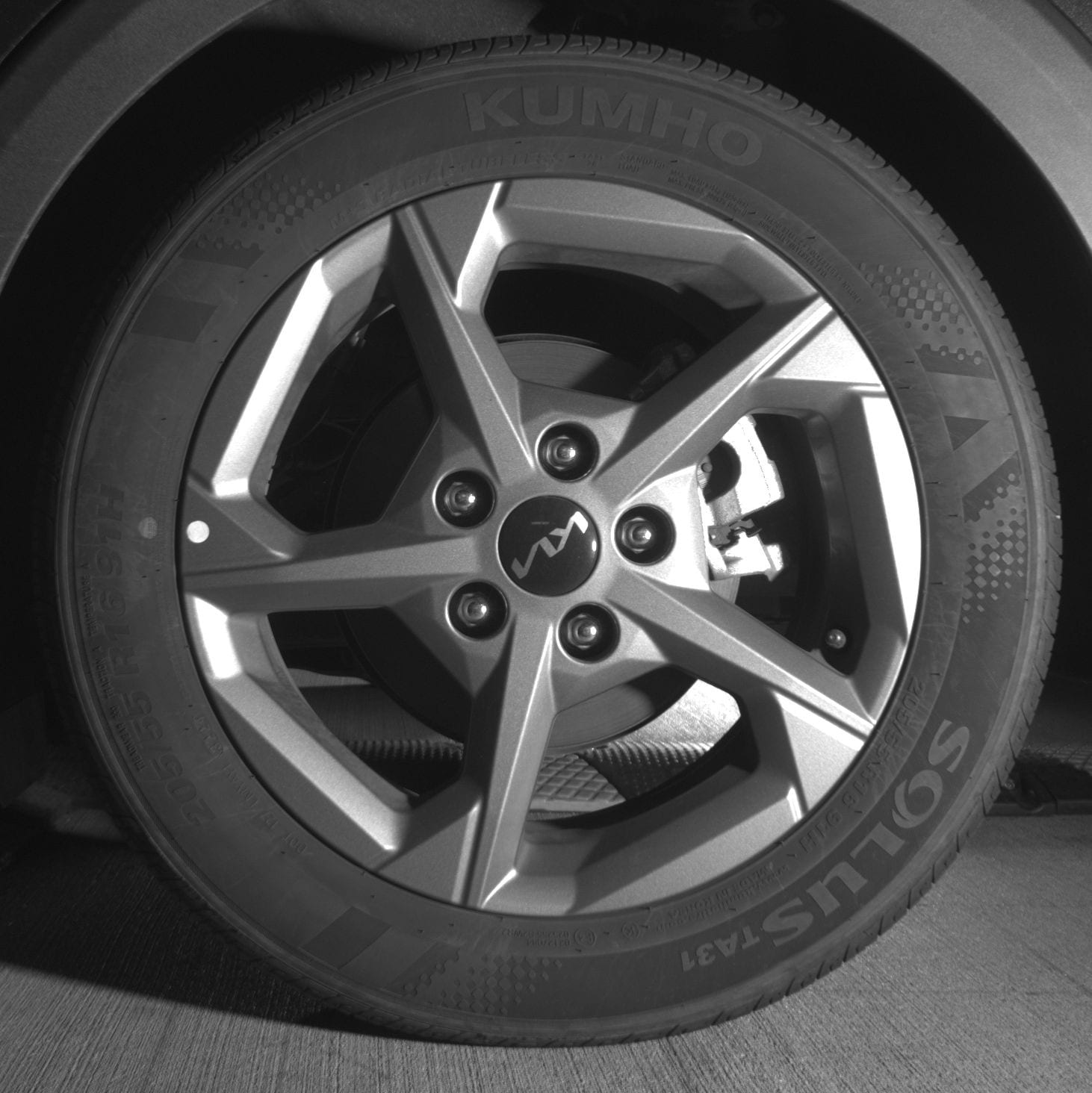 Thumbnail: 2025 Kia K4 - 11