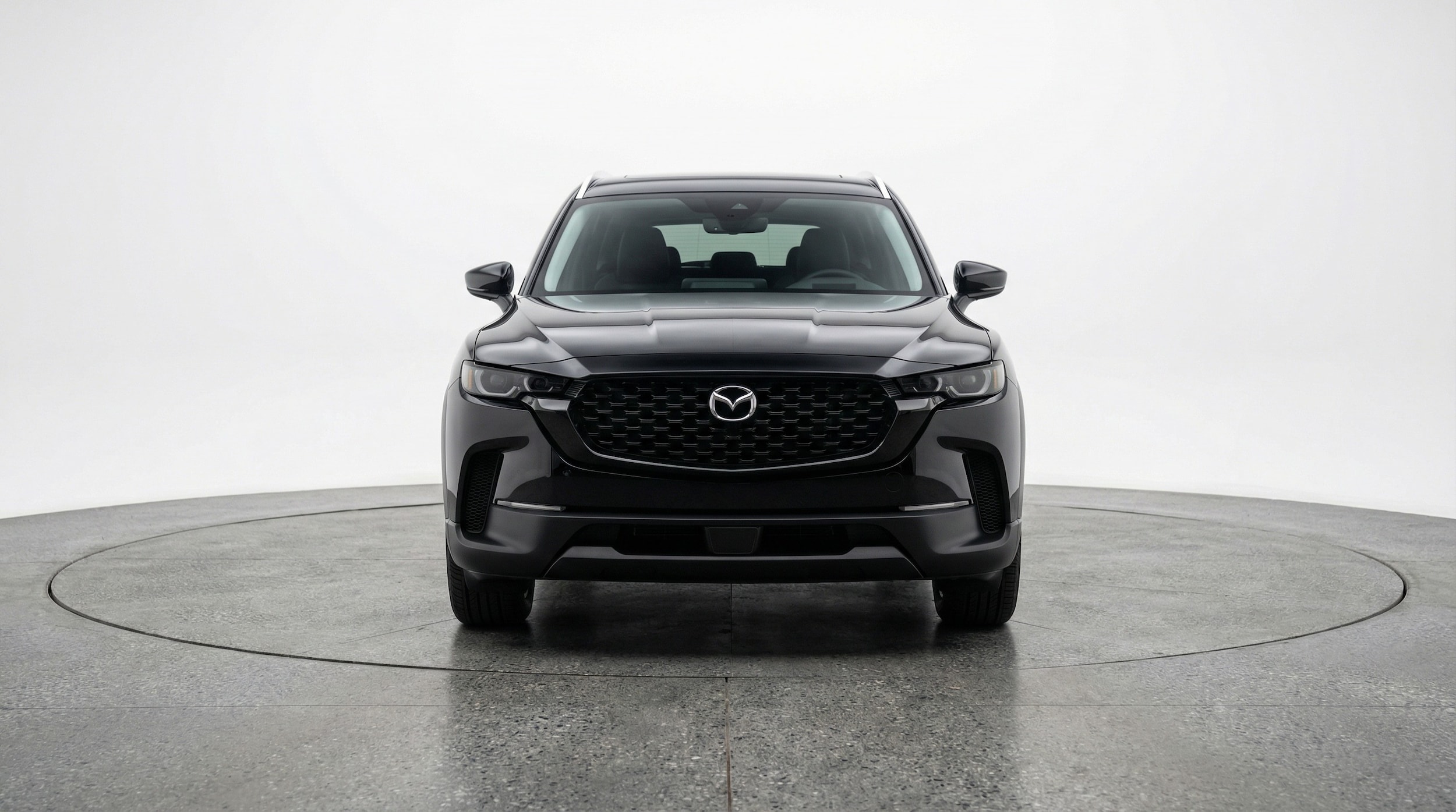 Thumbnail: 2025 Mazda CX-50 - 2