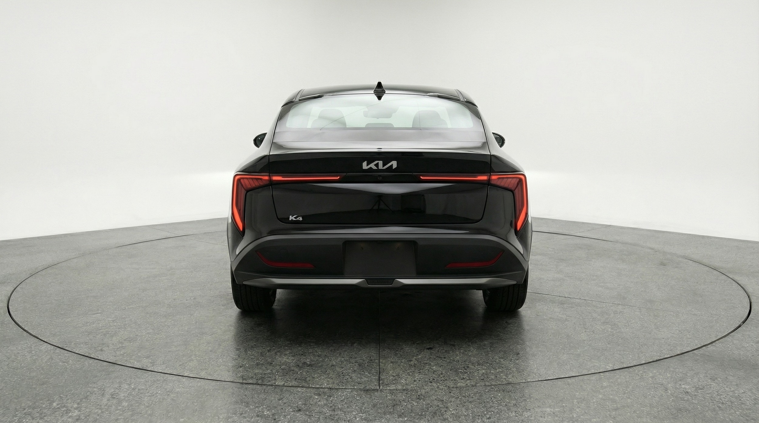 Thumbnail: 2025 Kia K4 - 6