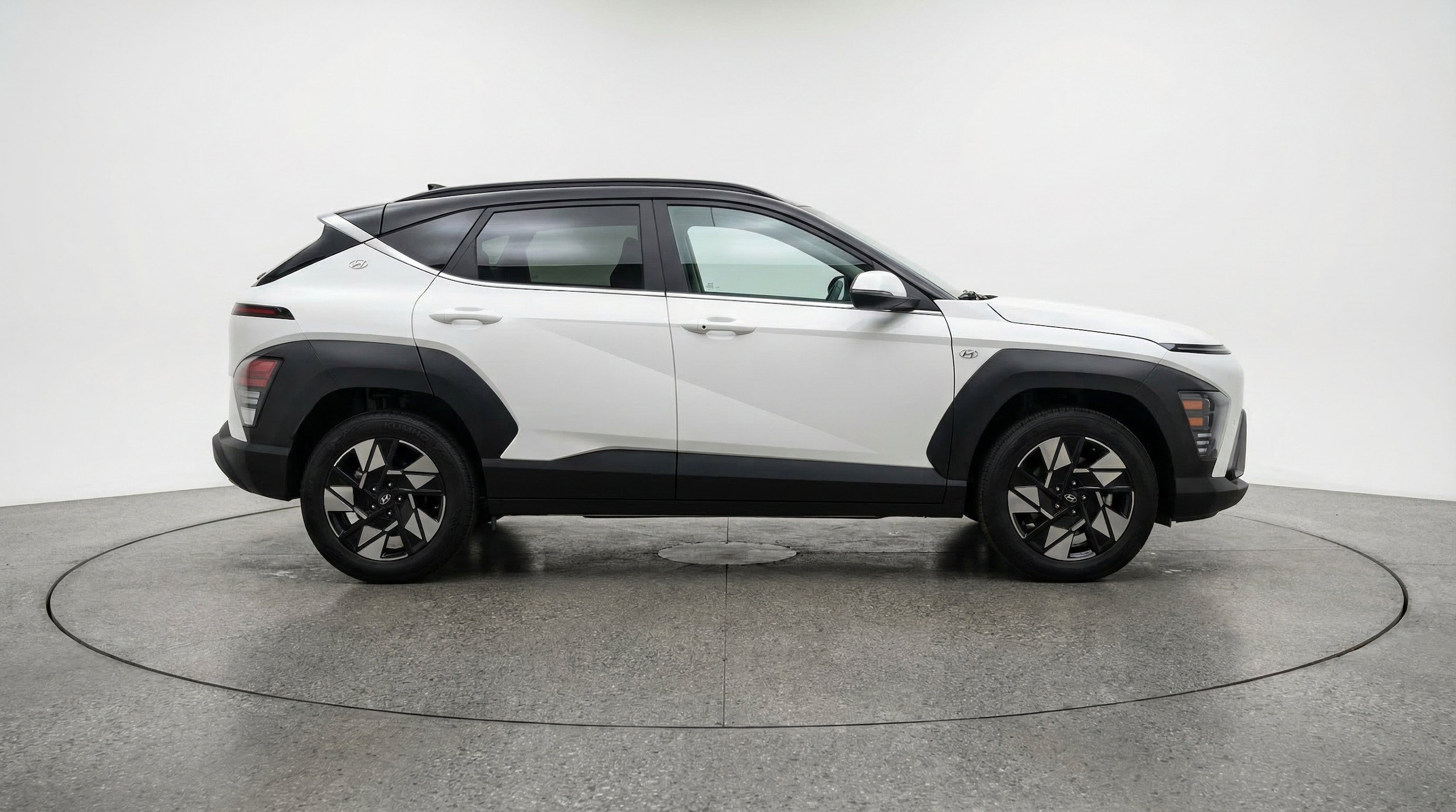 Thumbnail: 2025 Hyundai Kona - 11