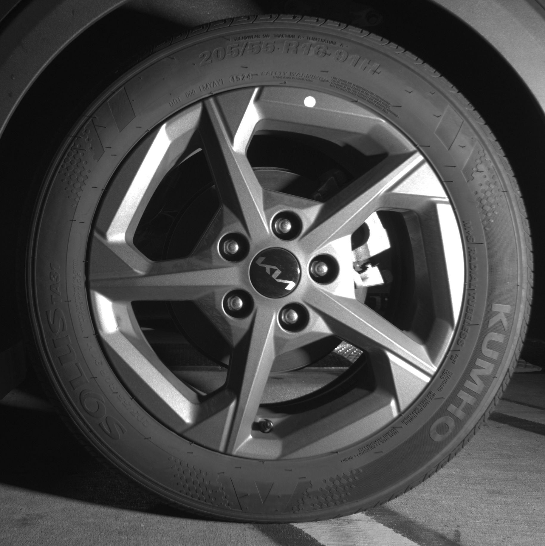 Thumbnail: 2025 Kia K4 - 11