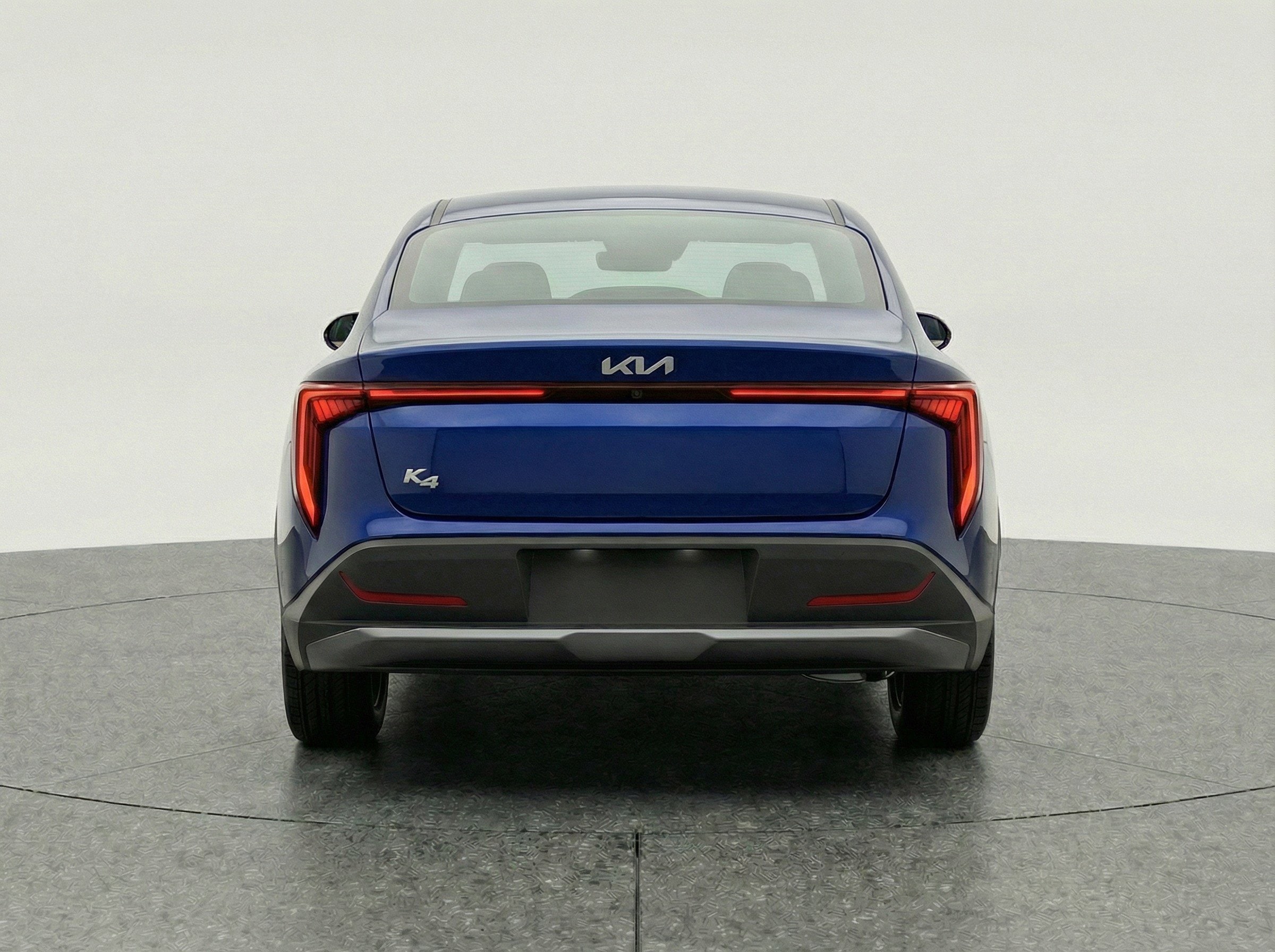 Thumbnail: 2025 Kia K4 - 7