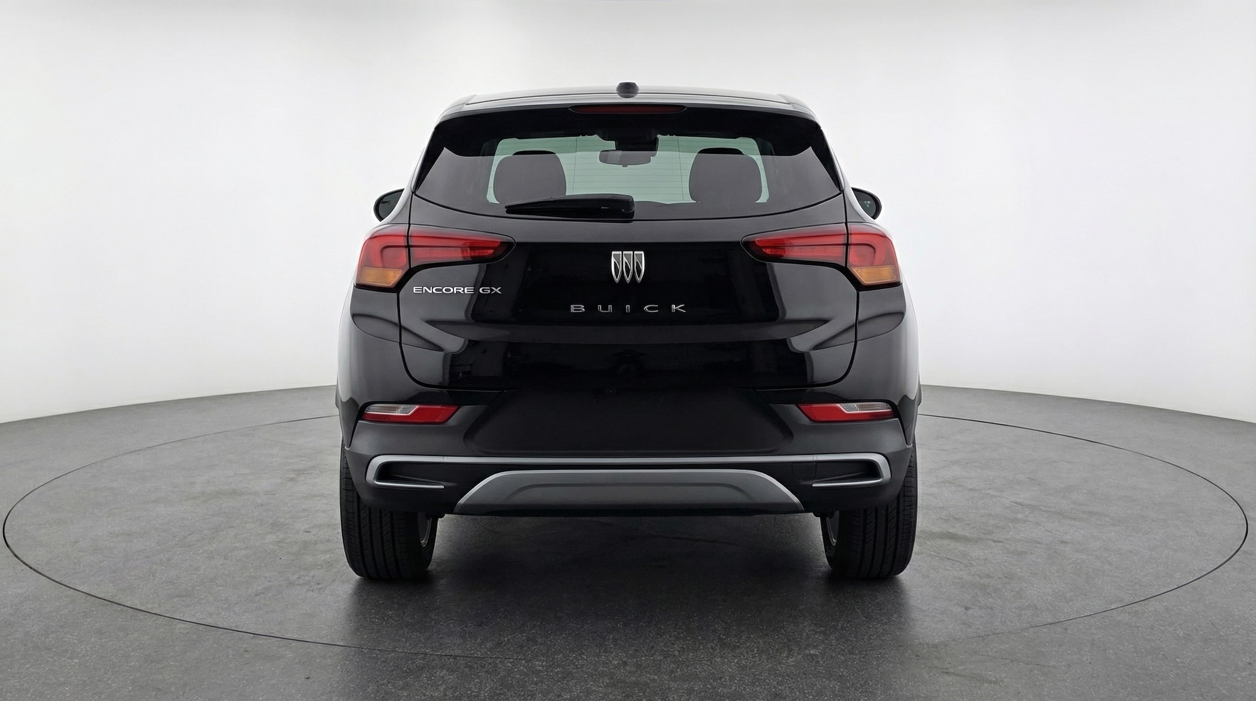 Thumbnail: 2025 Buick Encore GX - 6