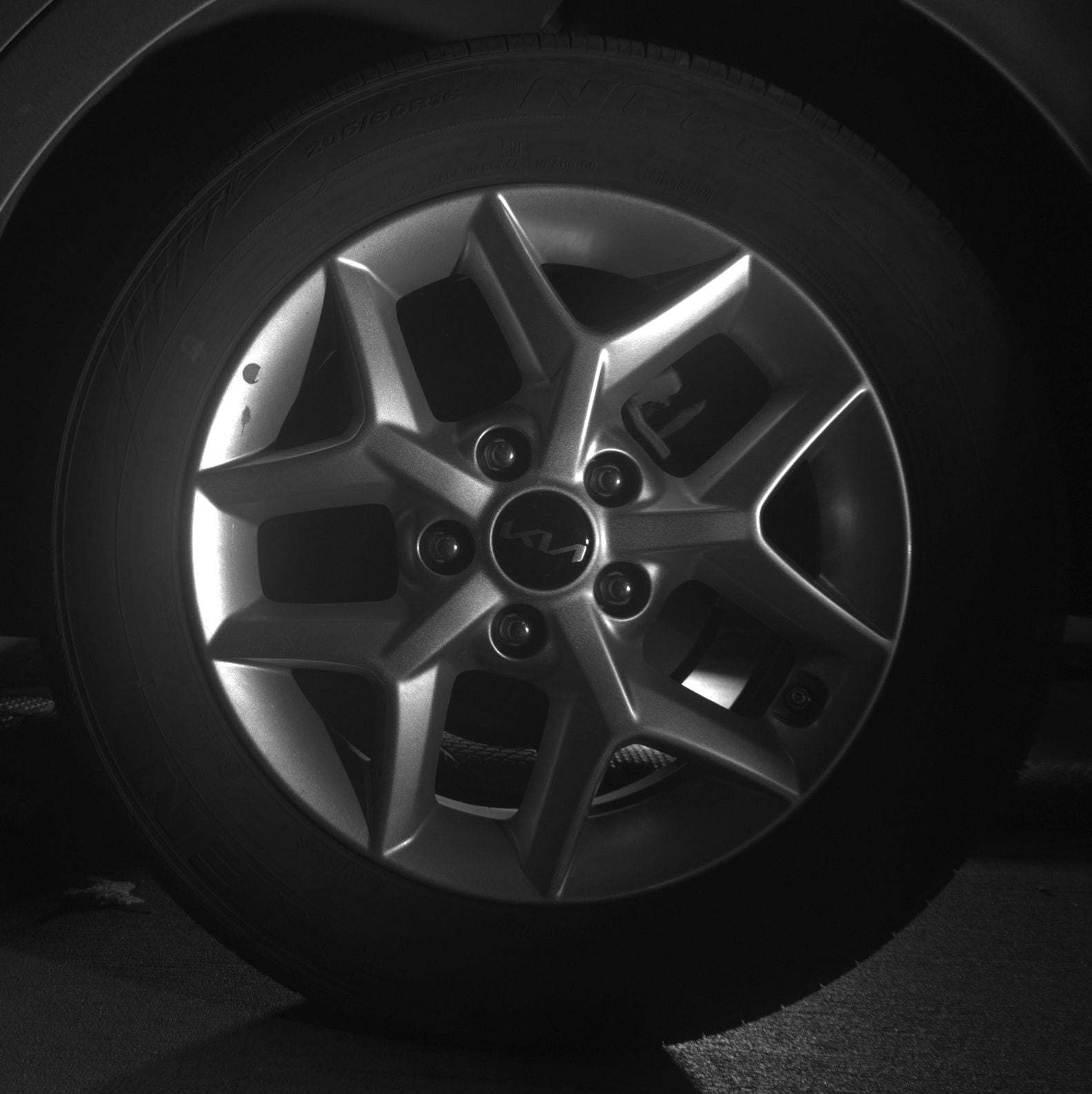 Thumbnail: 2025 Kia Soul - 11