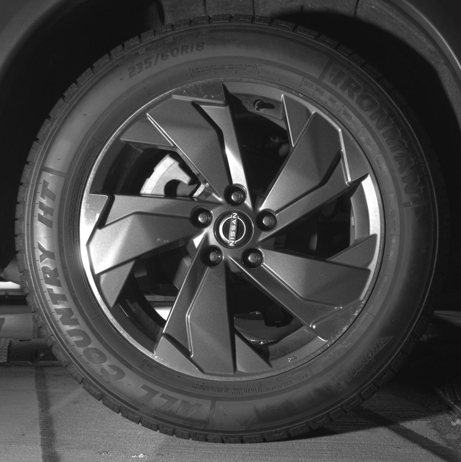 Thumbnail: 2025 Nissan Rogue - 12